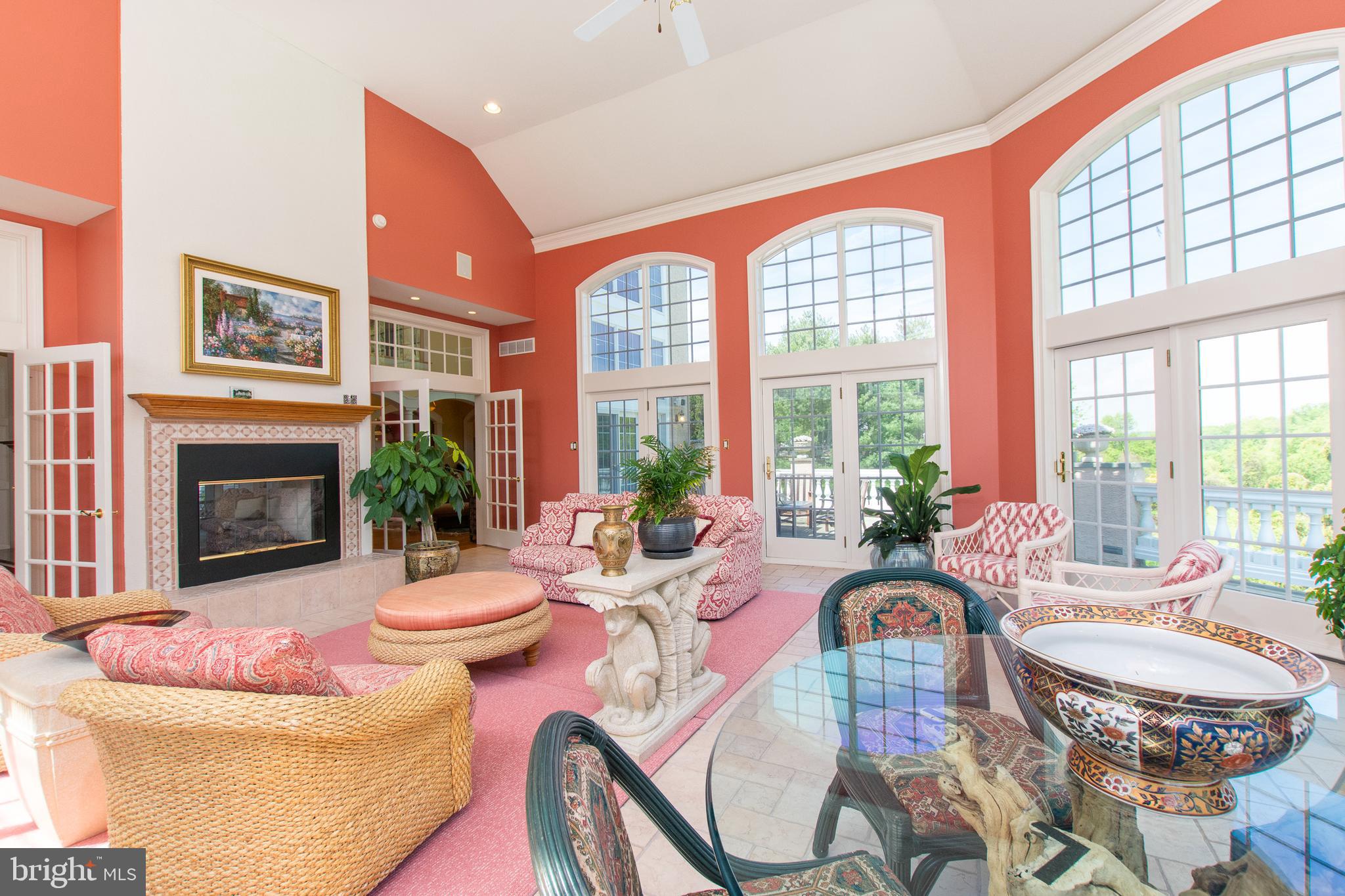 CENTREVILLE RESERV - Residential