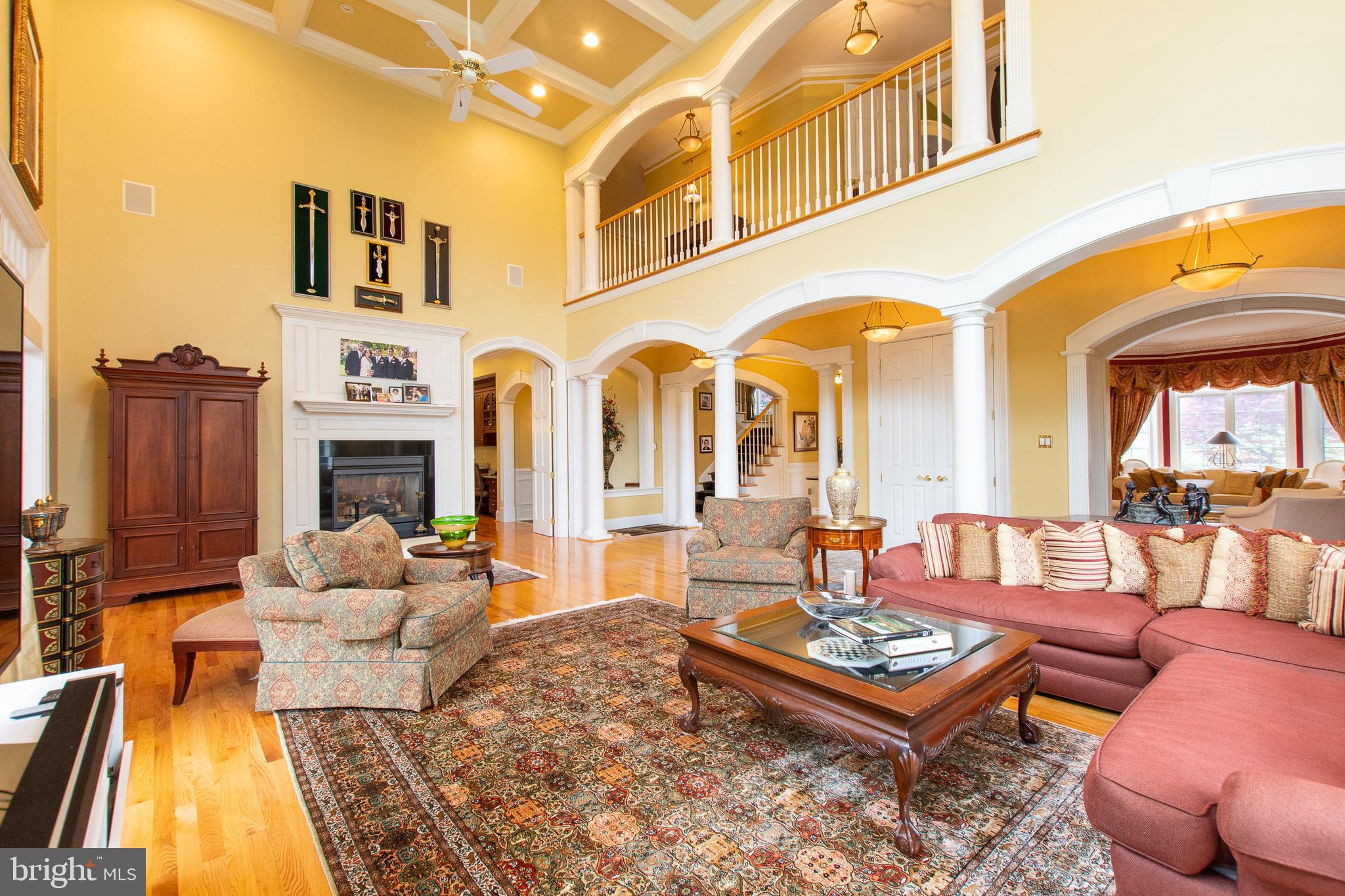 CENTREVILLE RESERV - Residential