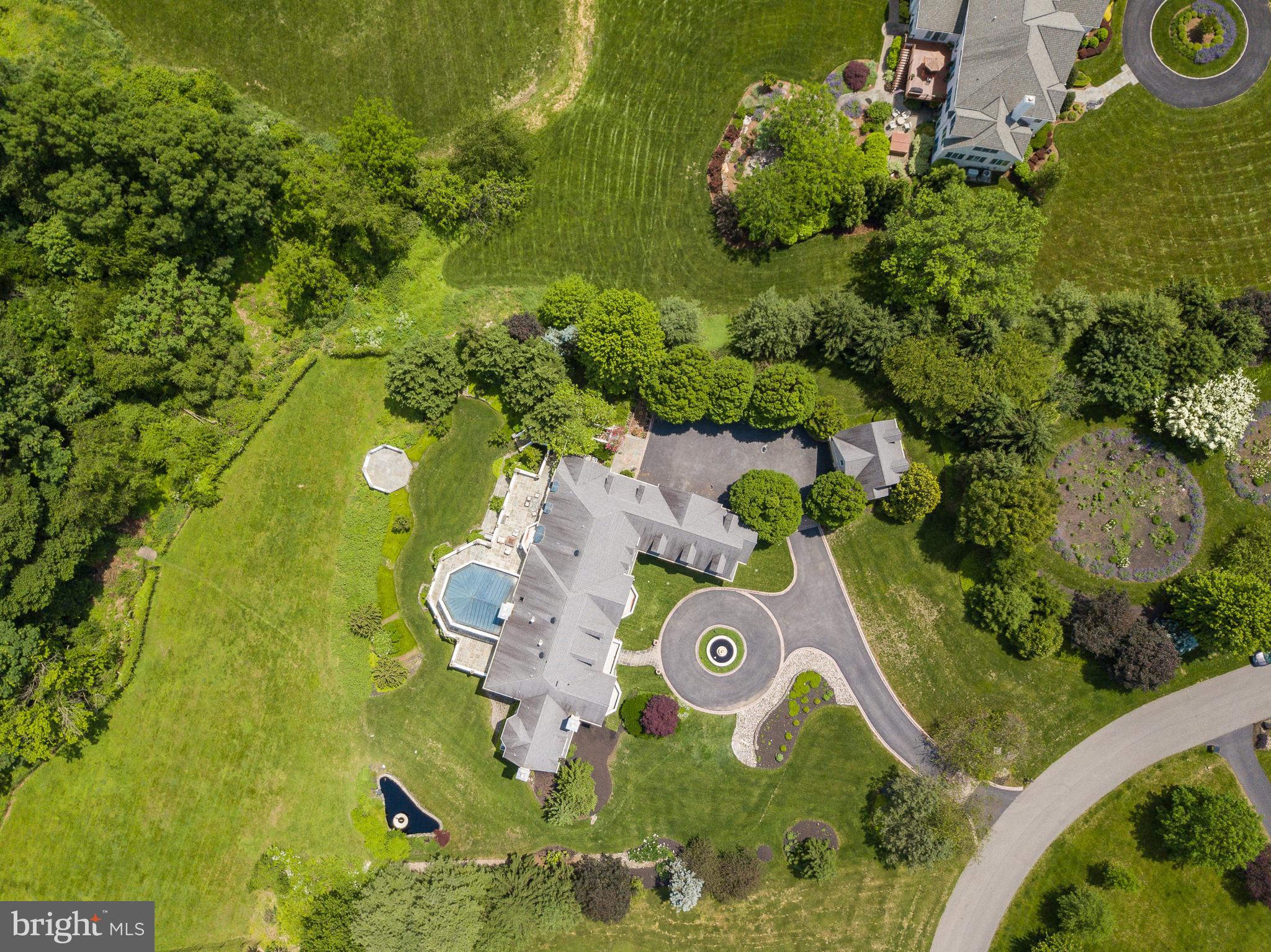 CENTREVILLE RESERV - Residential