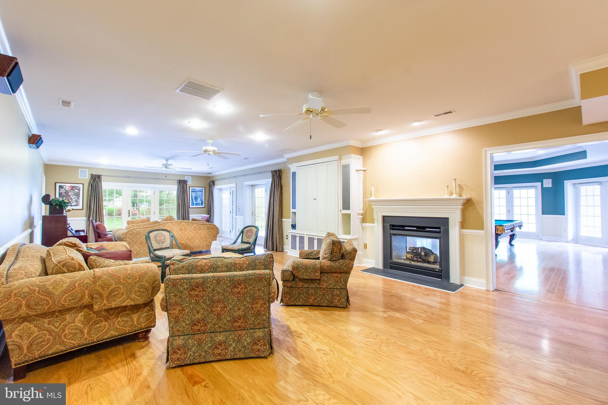 CENTREVILLE RESERV - Residential