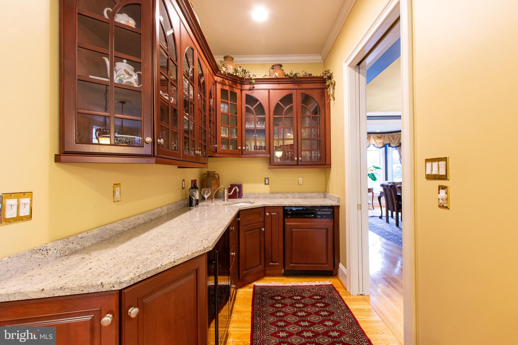 CENTREVILLE RESERV - Residential