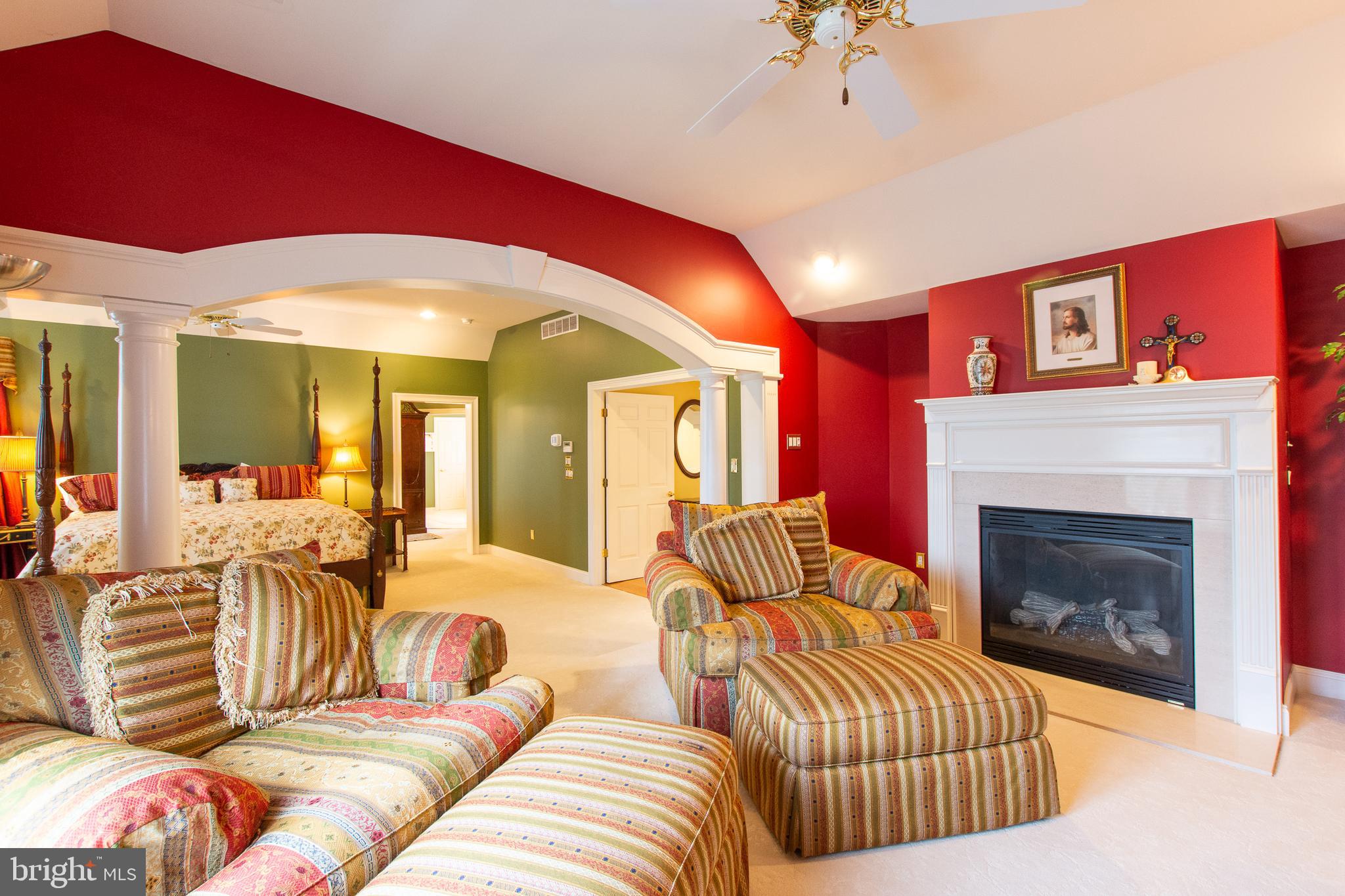 CENTREVILLE RESERV - Residential