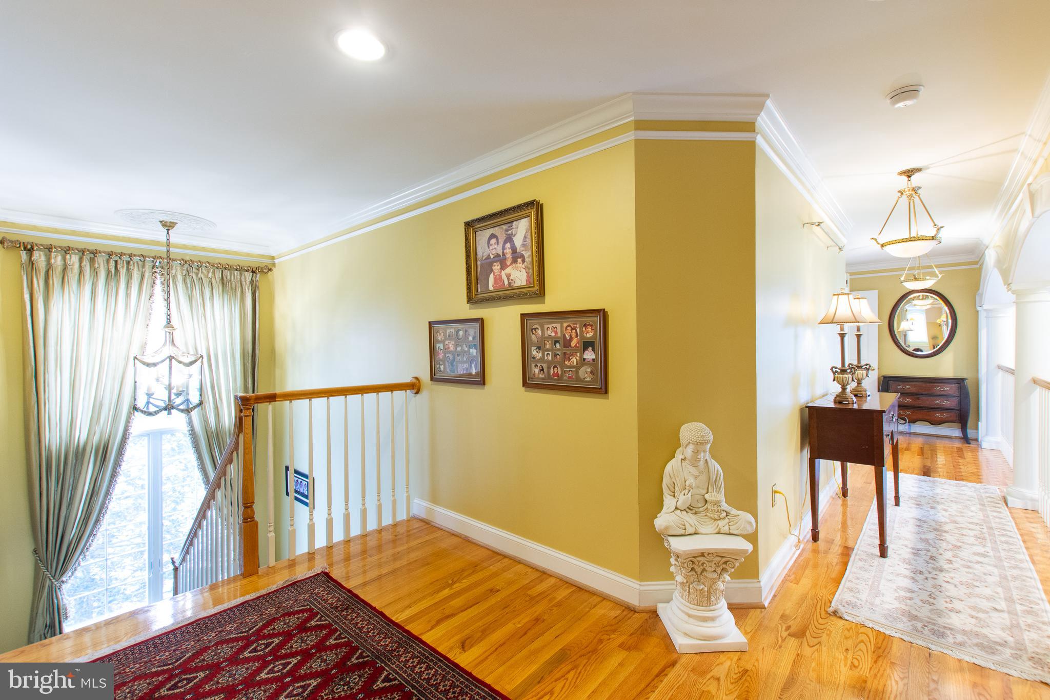 CENTREVILLE RESERV - Residential