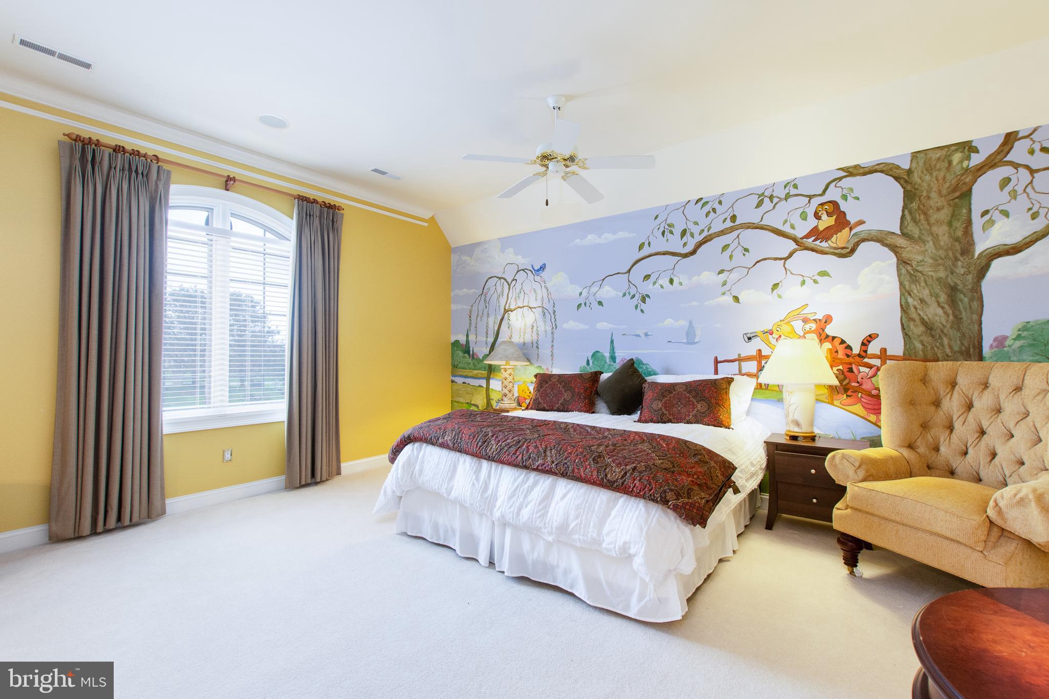 CENTREVILLE RESERV - Residential