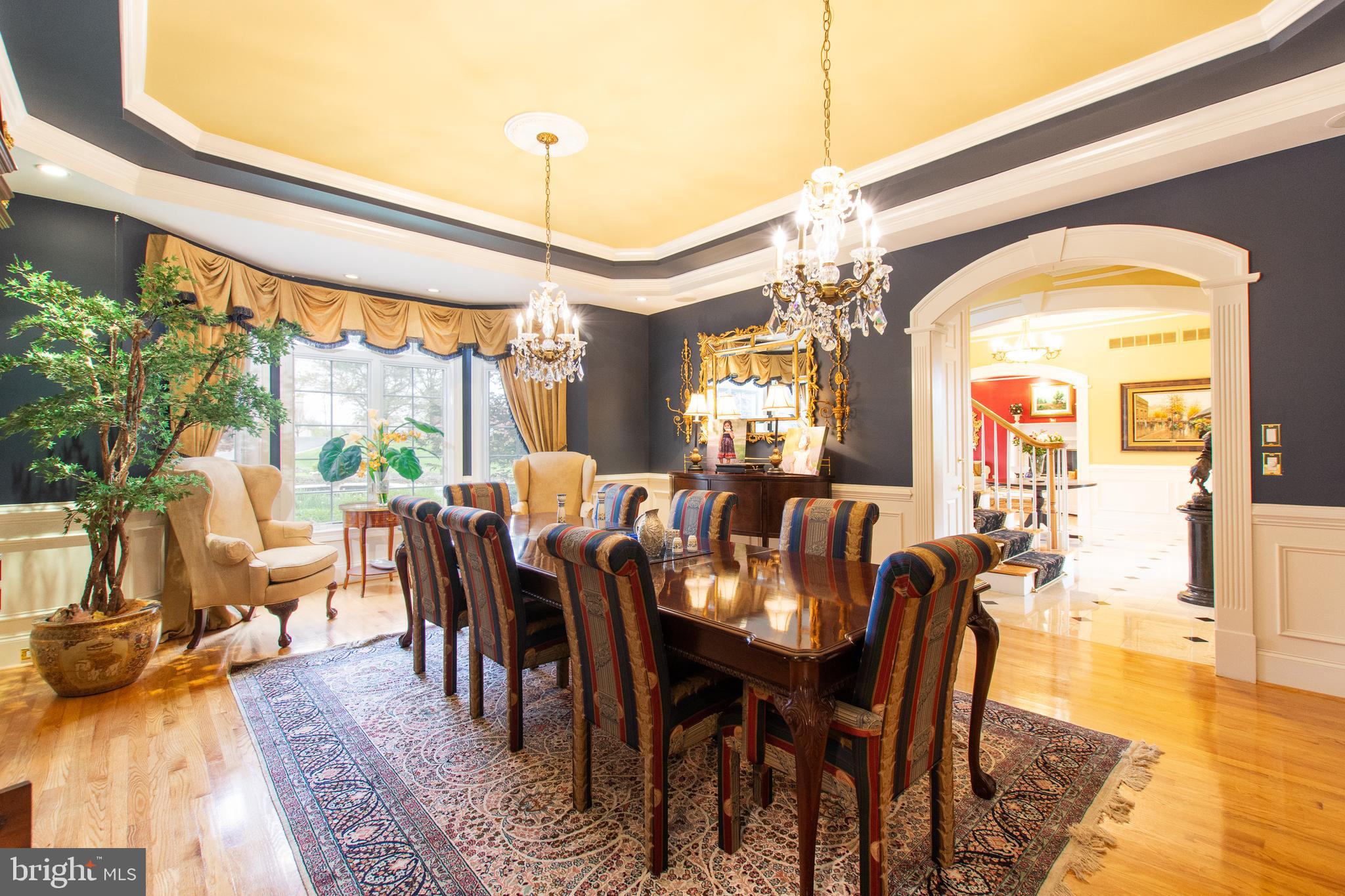 CENTREVILLE RESERV - Residential