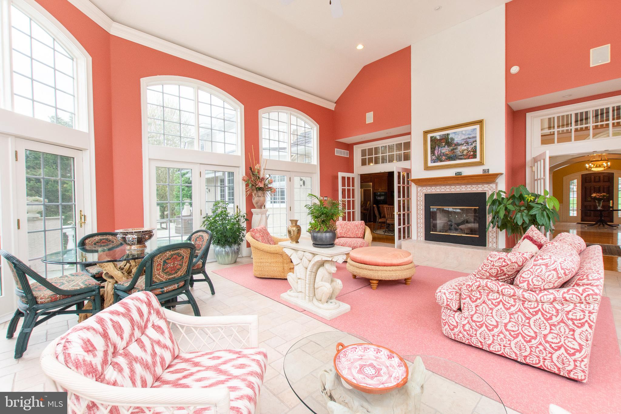 CENTREVILLE RESERV - Residential