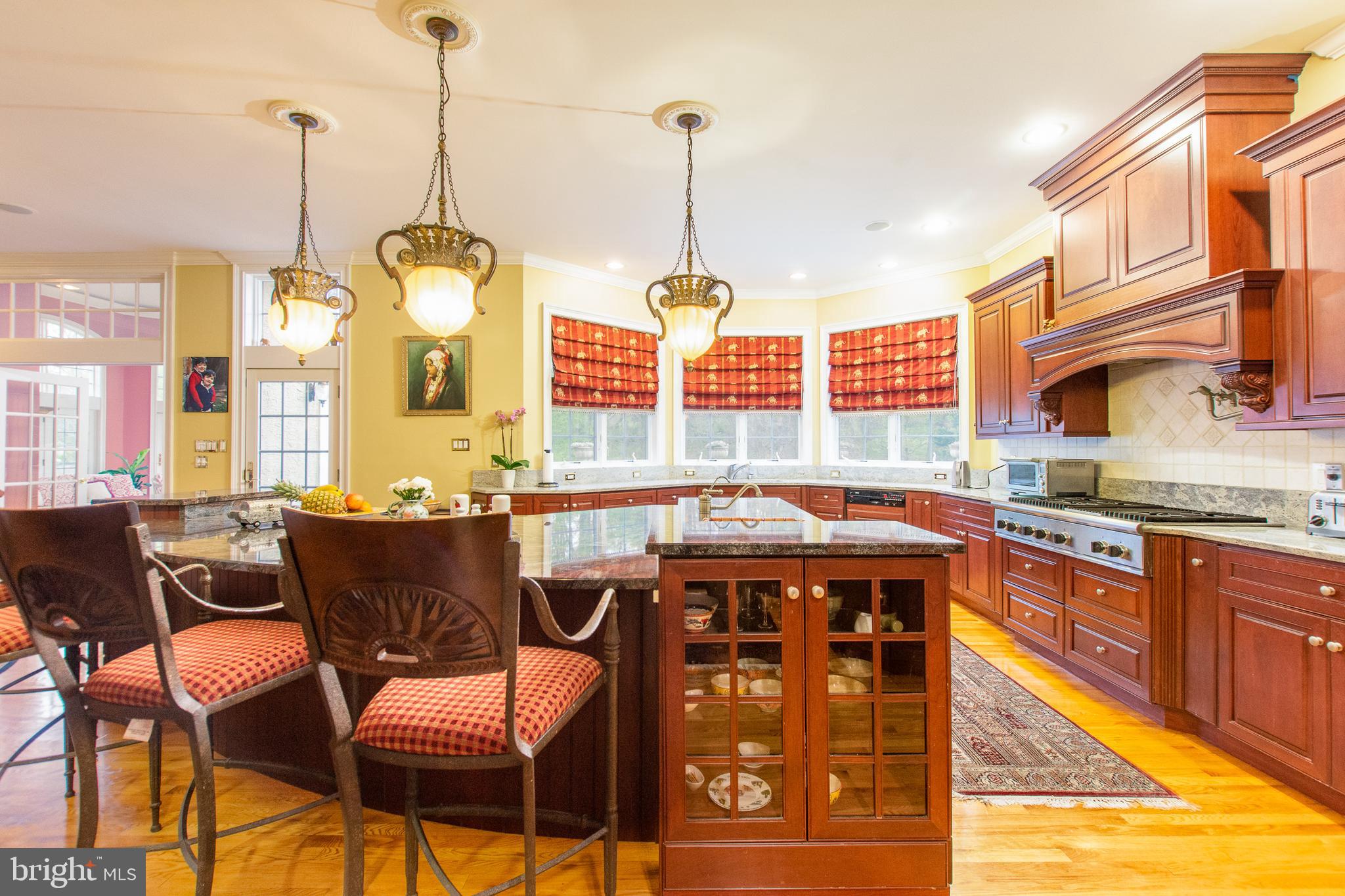 CENTREVILLE RESERV - Residential