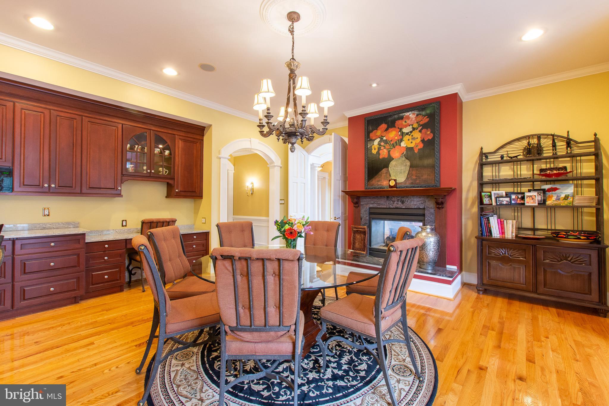 CENTREVILLE RESERV - Residential