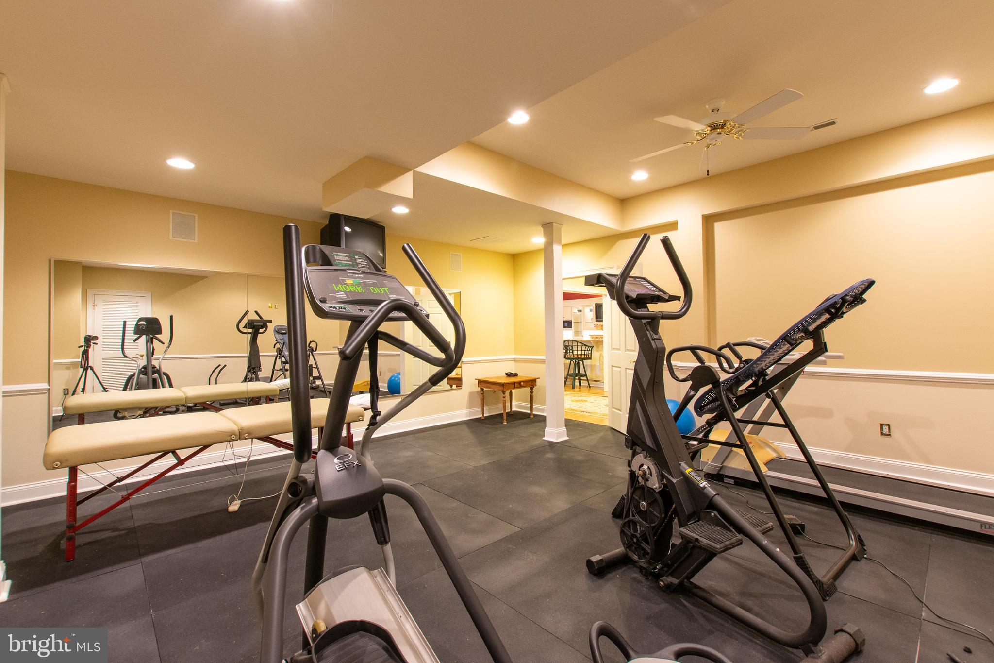 CENTREVILLE RESERV - Residential