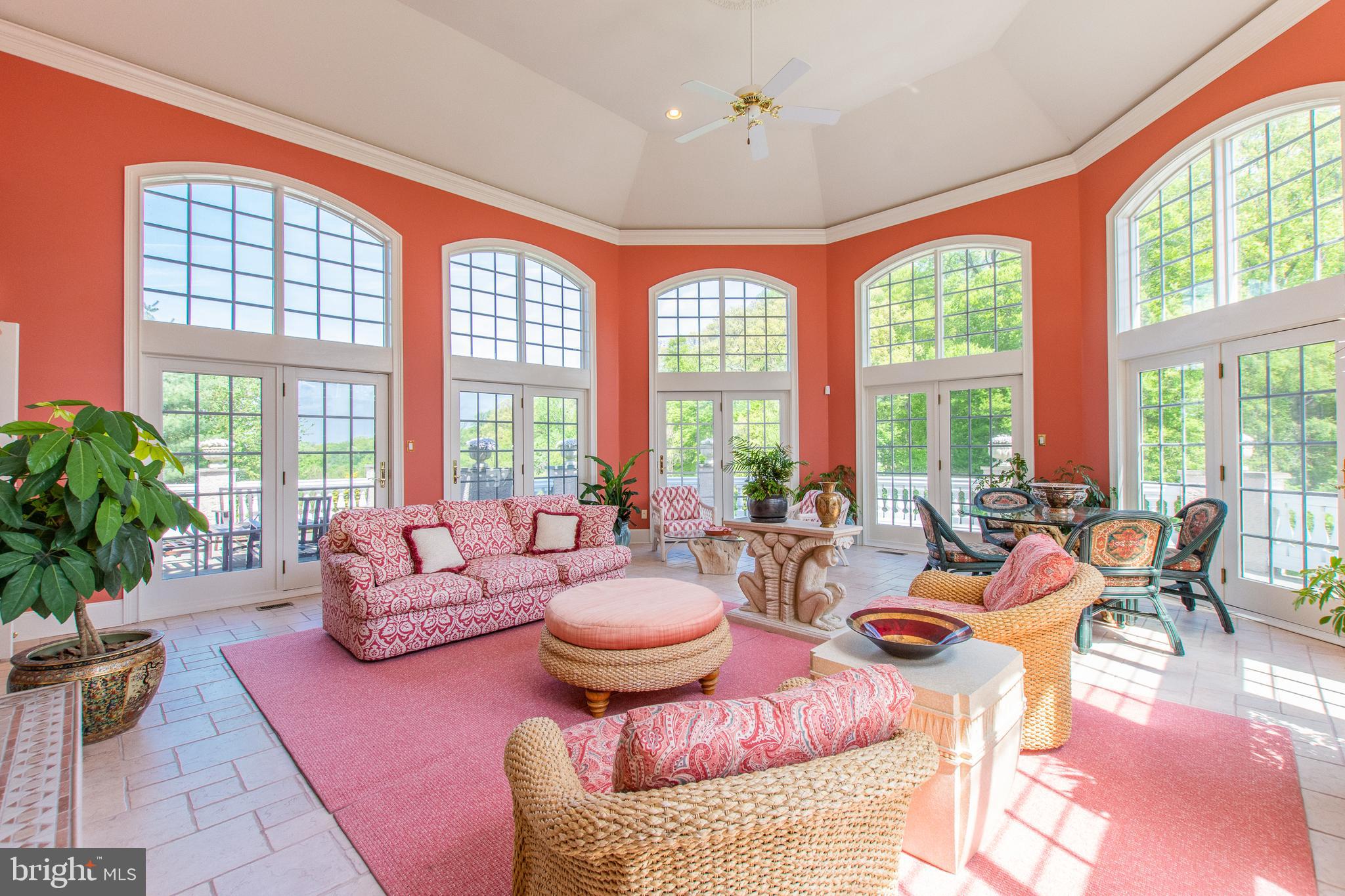 CENTREVILLE RESERV - Residential