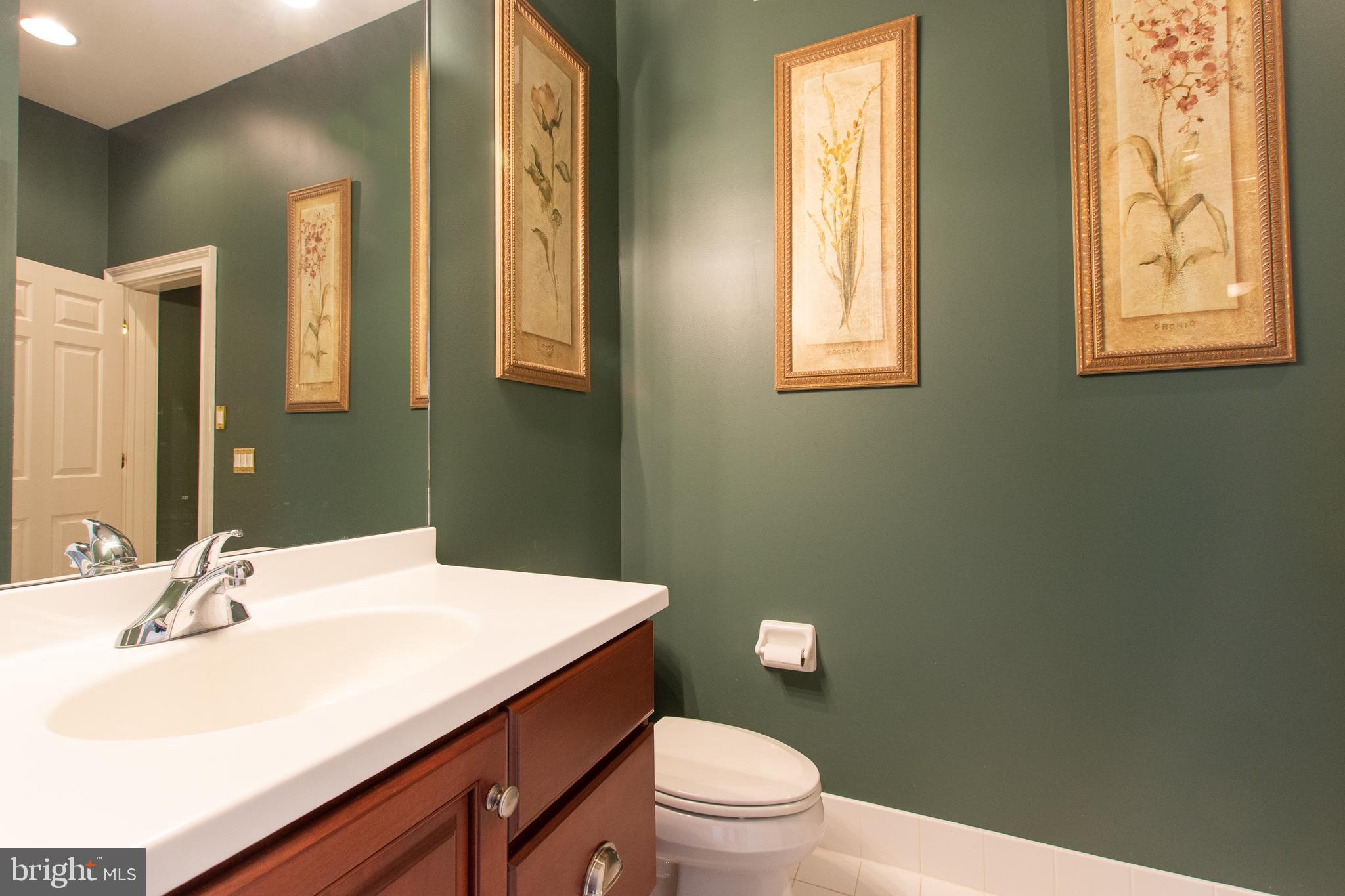 CENTREVILLE RESERV - Residential