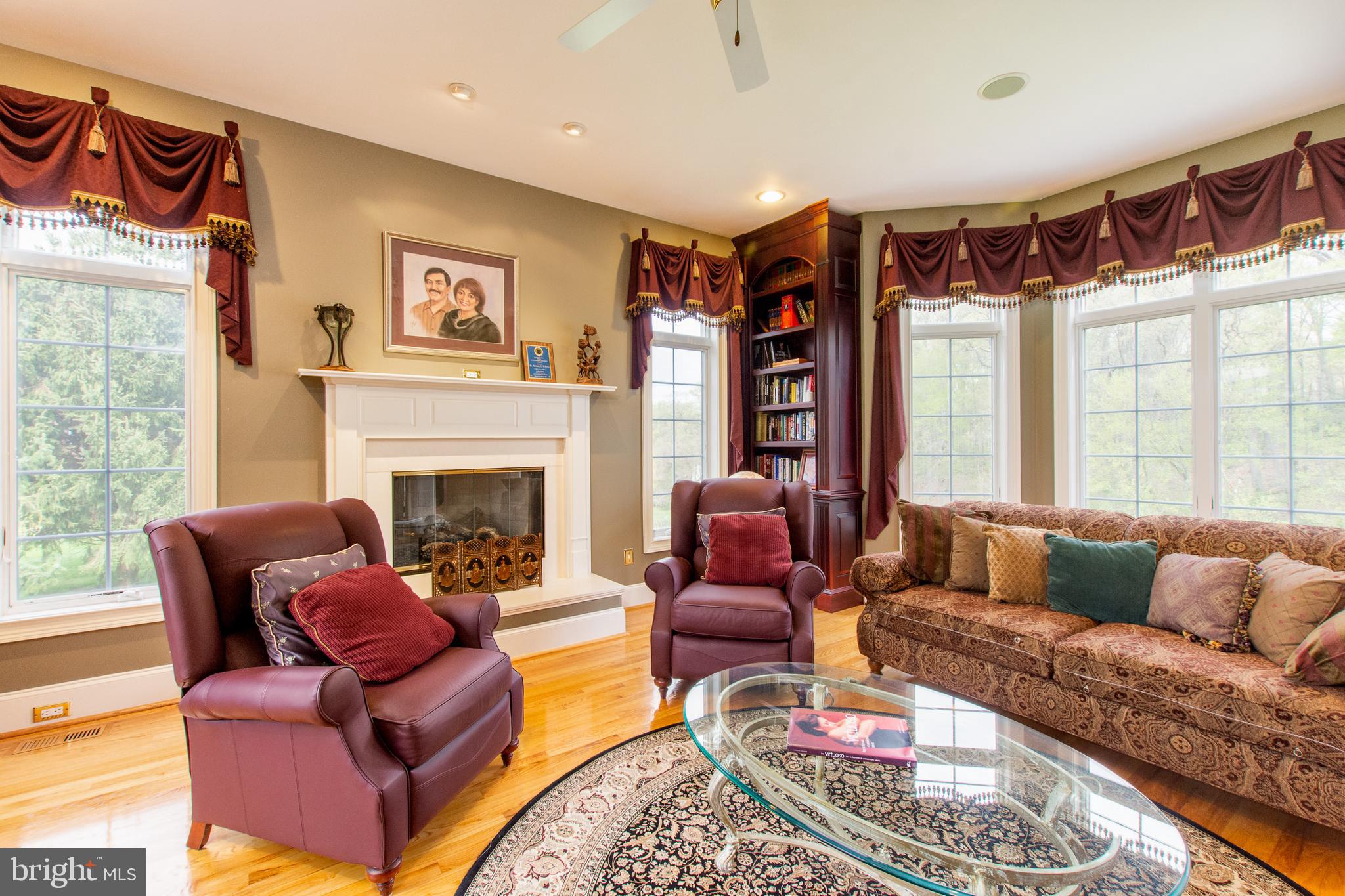 CENTREVILLE RESERV - Residential