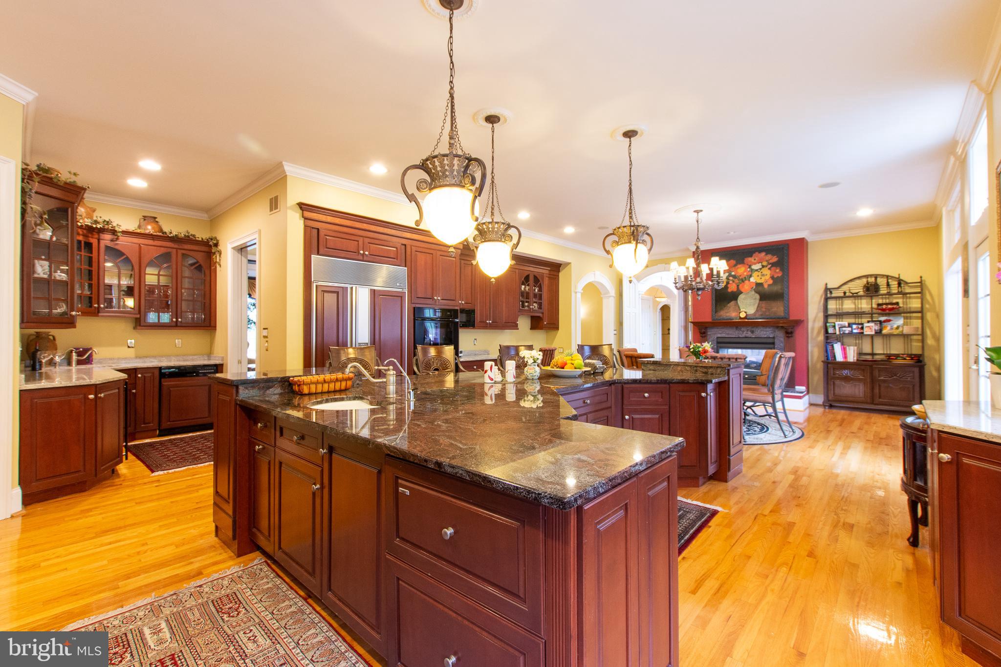 CENTREVILLE RESERV - Residential