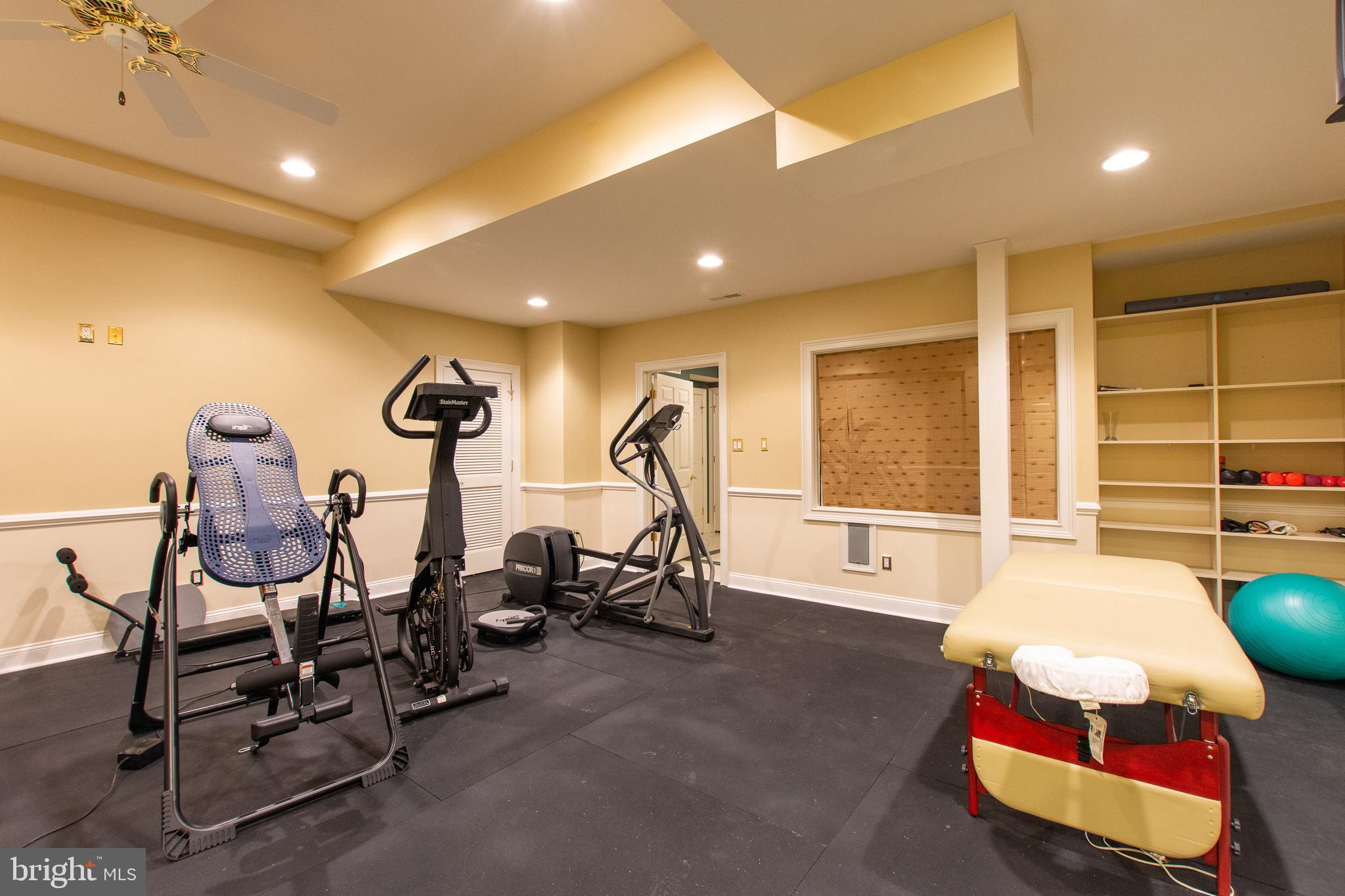 CENTREVILLE RESERV - Residential