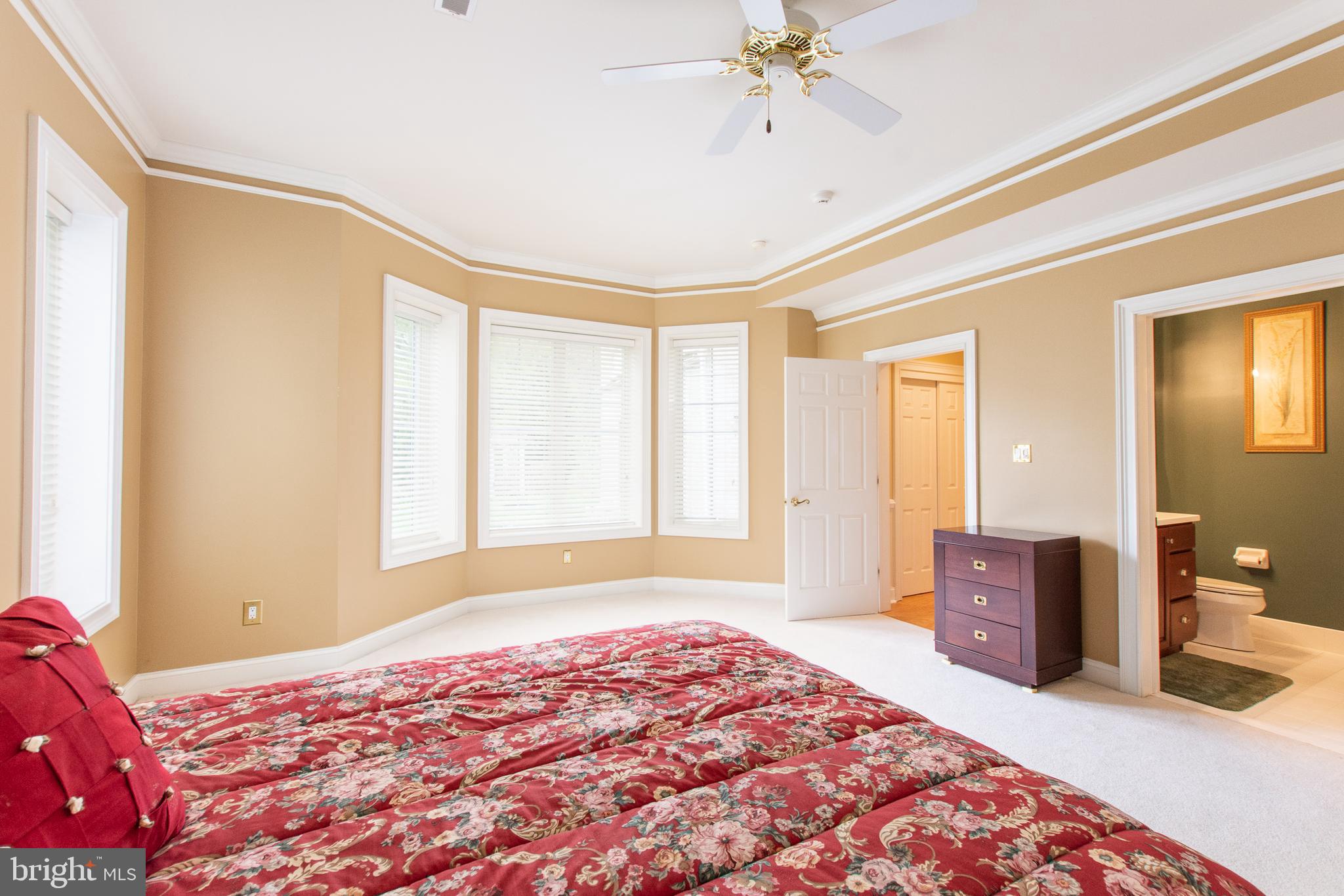 CENTREVILLE RESERV - Residential