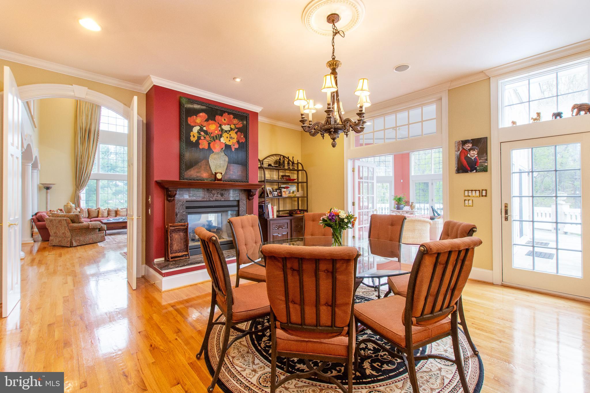 CENTREVILLE RESERV - Residential