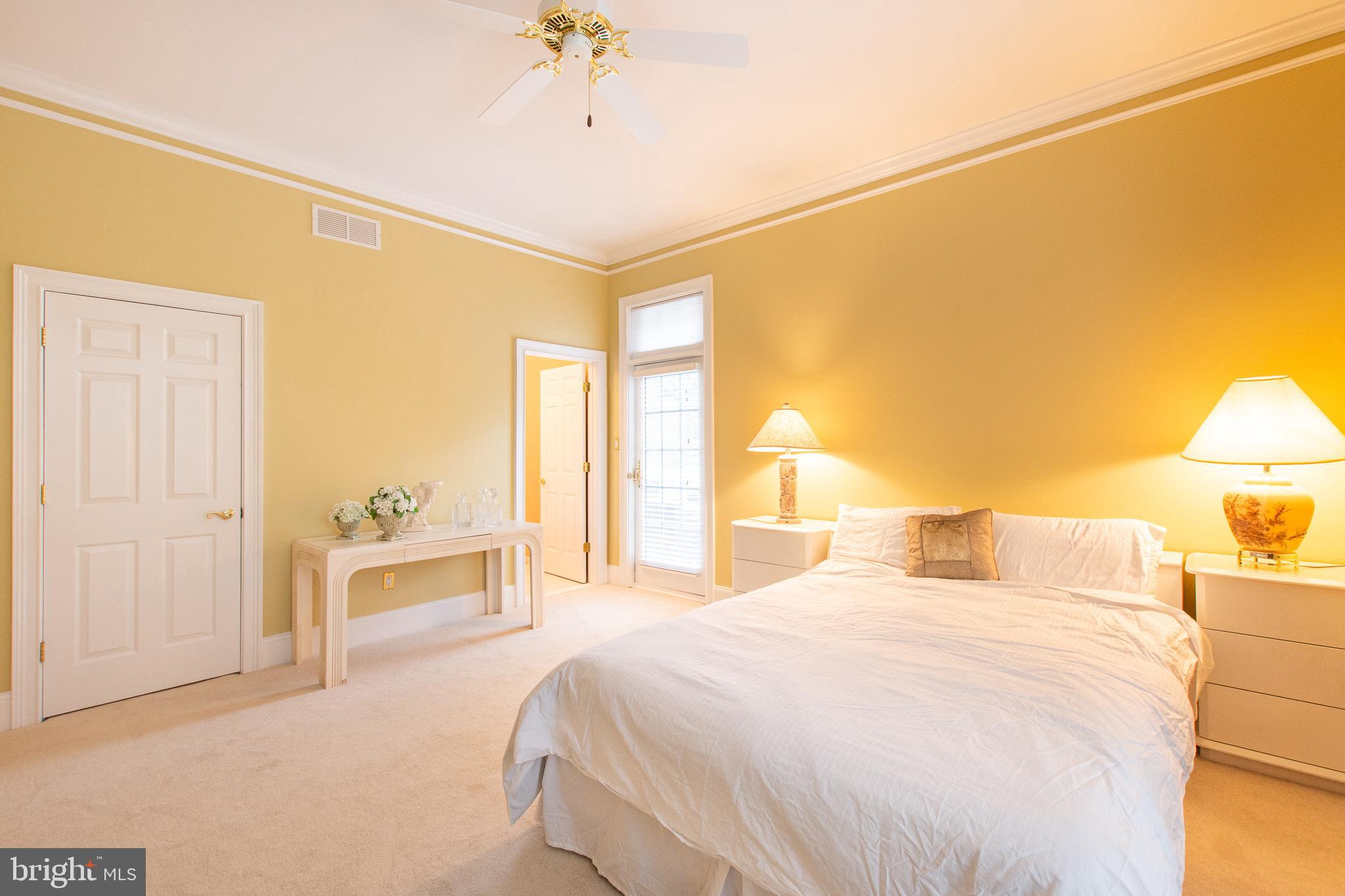 CENTREVILLE RESERV - Residential