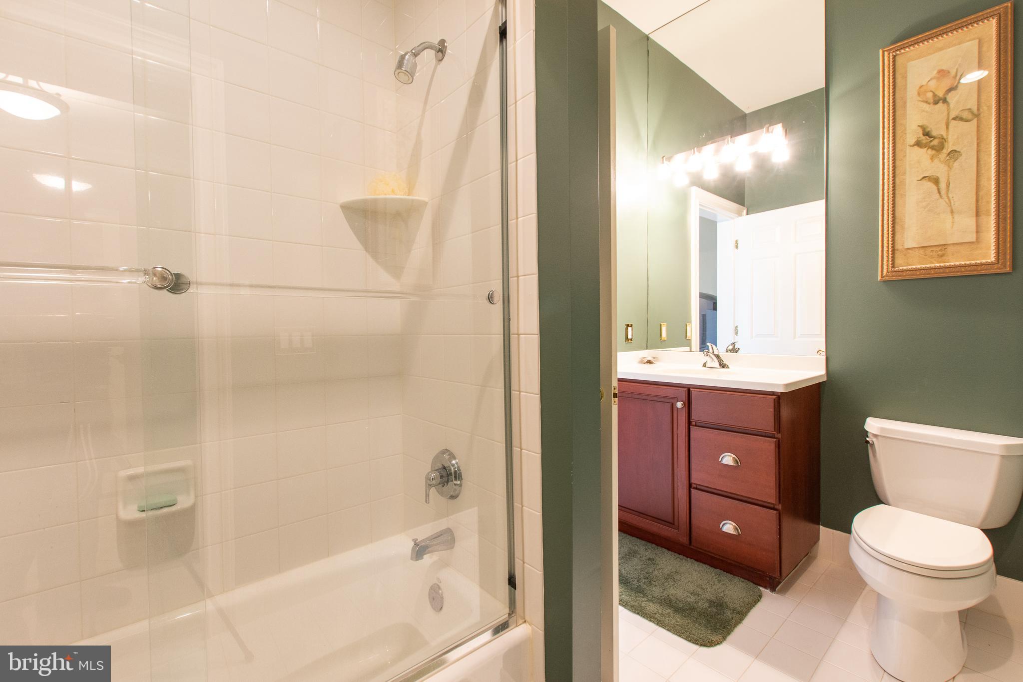 CENTREVILLE RESERV - Residential