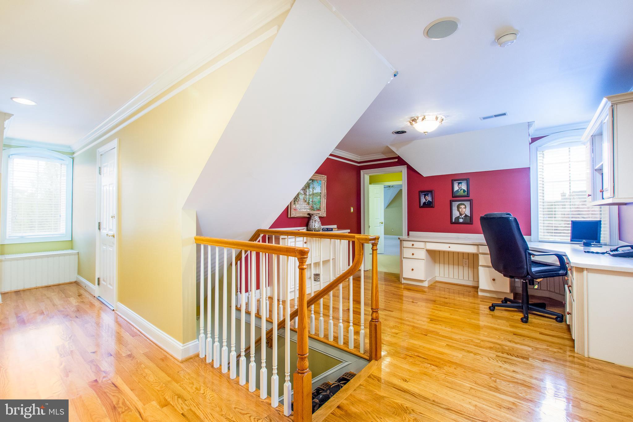 CENTREVILLE RESERV - Residential