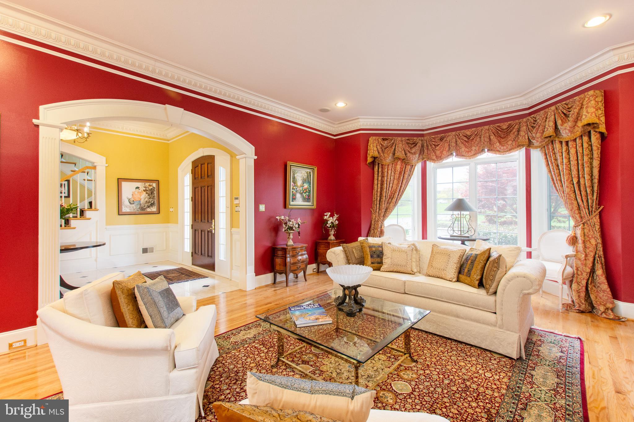 CENTREVILLE RESERV - Residential