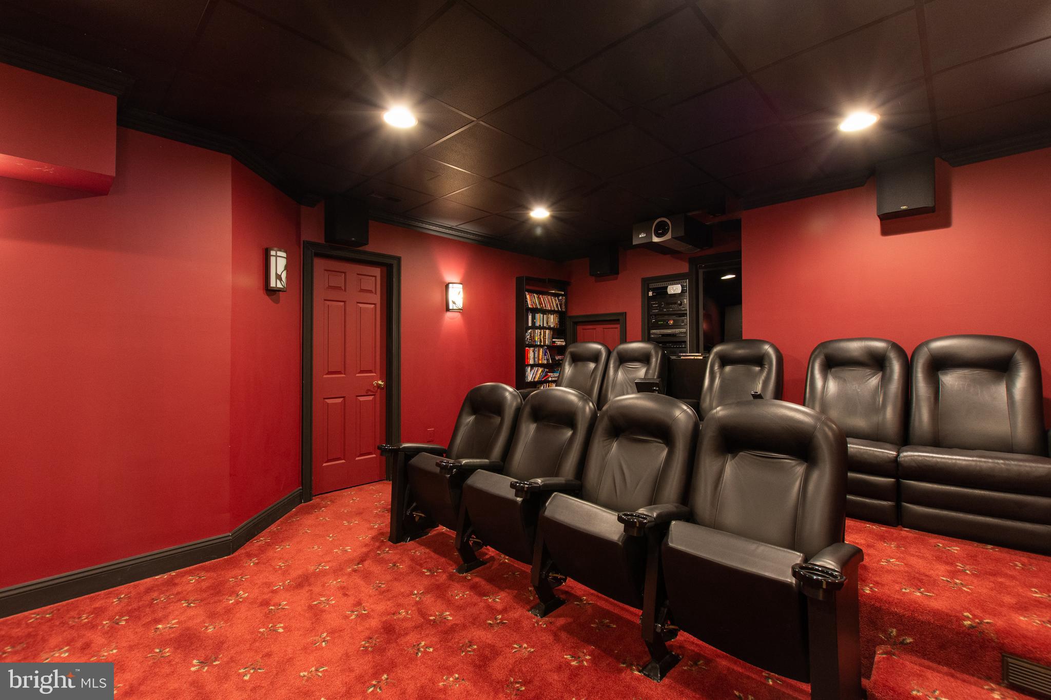 CENTREVILLE RESERV - Residential