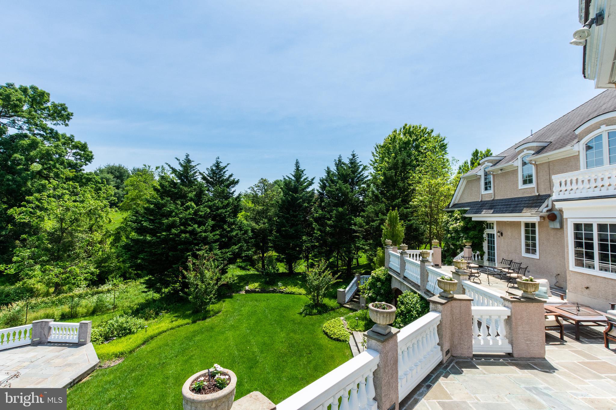 CENTREVILLE RESERV - Residential