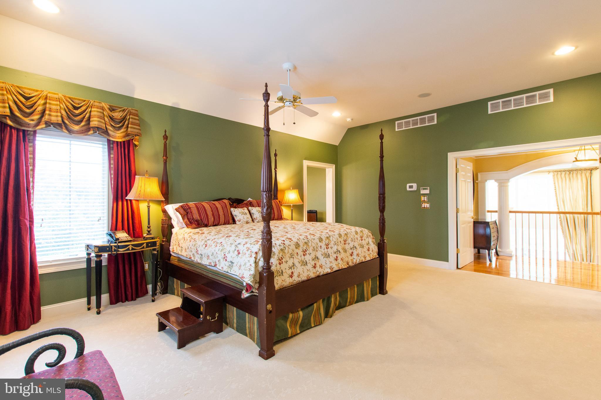 CENTREVILLE RESERV - Residential