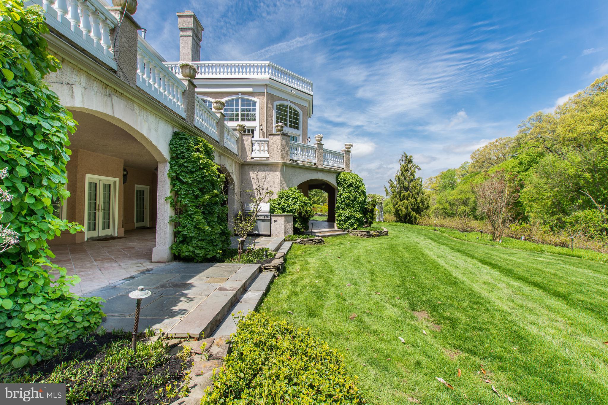 CENTREVILLE RESERV - Residential