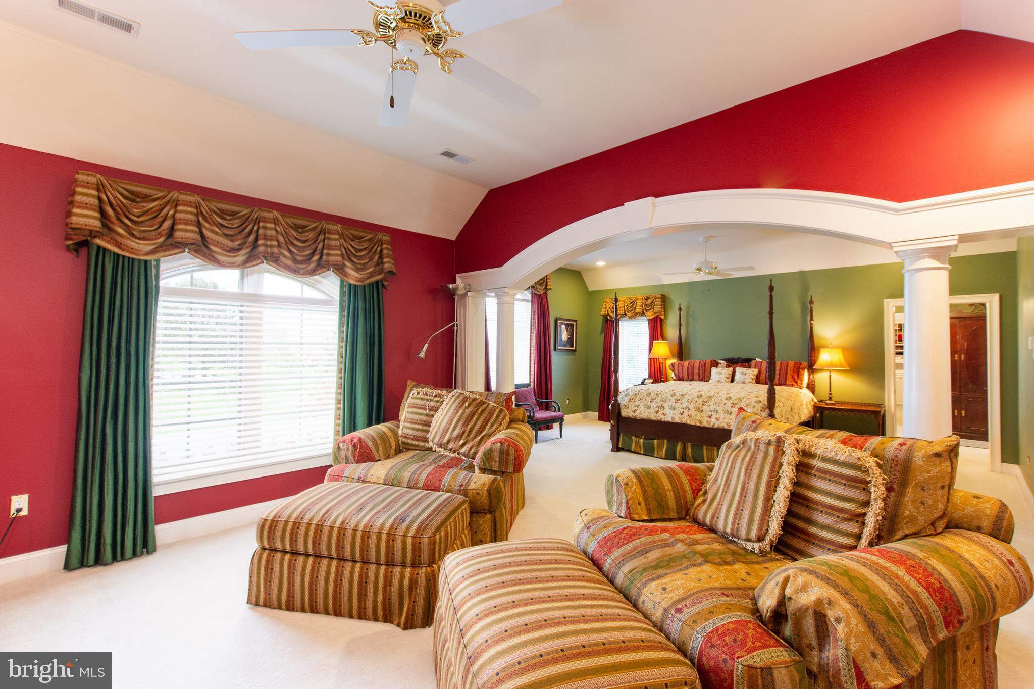 CENTREVILLE RESERV - Residential