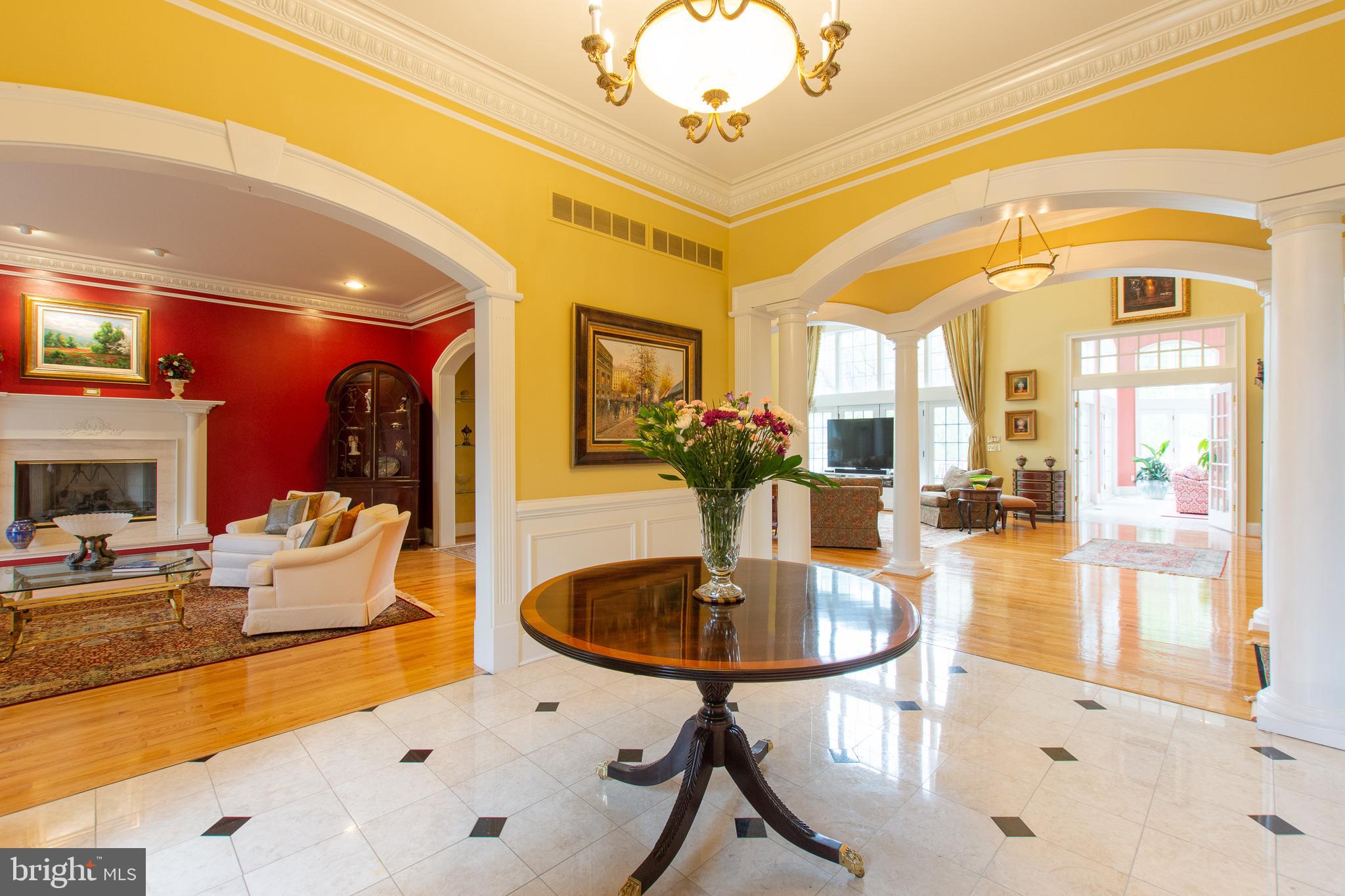 CENTREVILLE RESERV - Residential