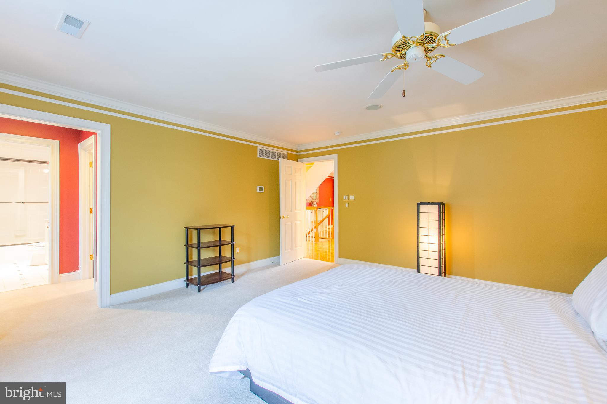 CENTREVILLE RESERV - Residential