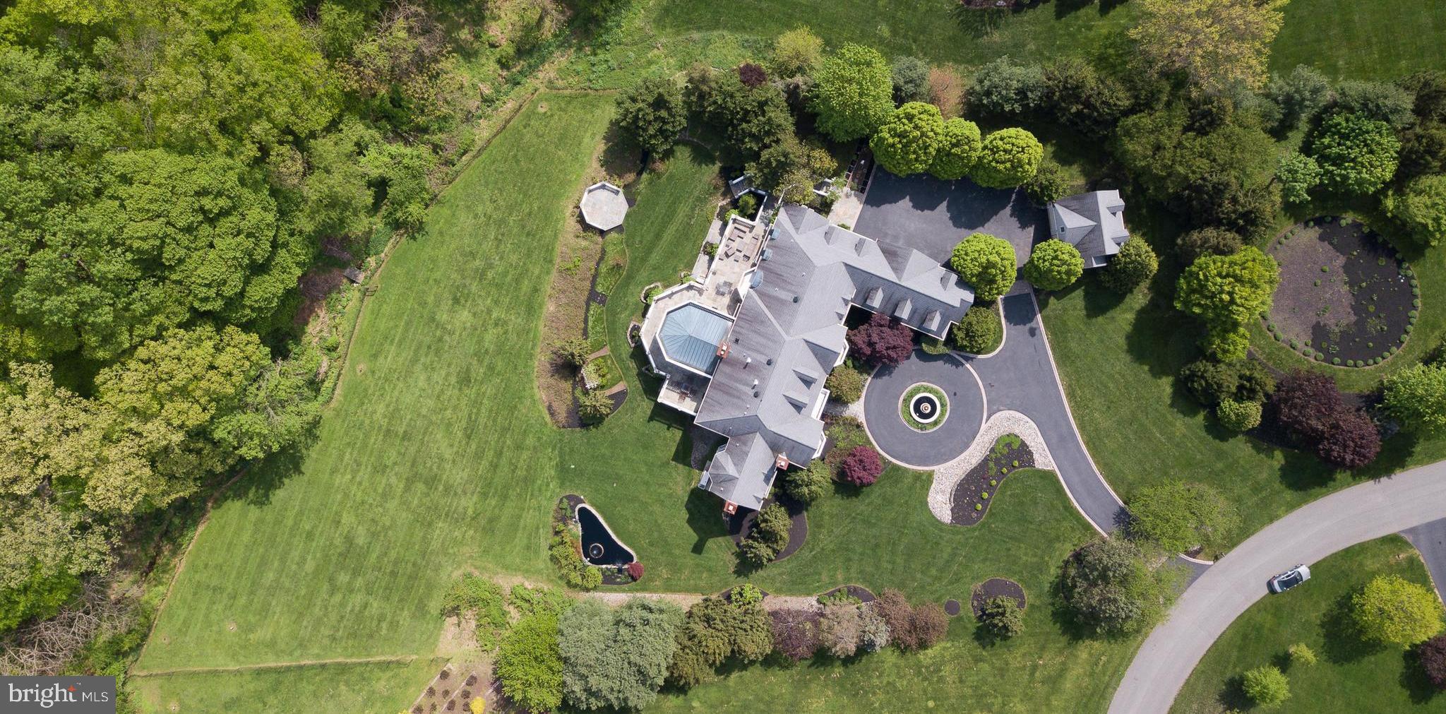 CENTREVILLE RESERV - Residential