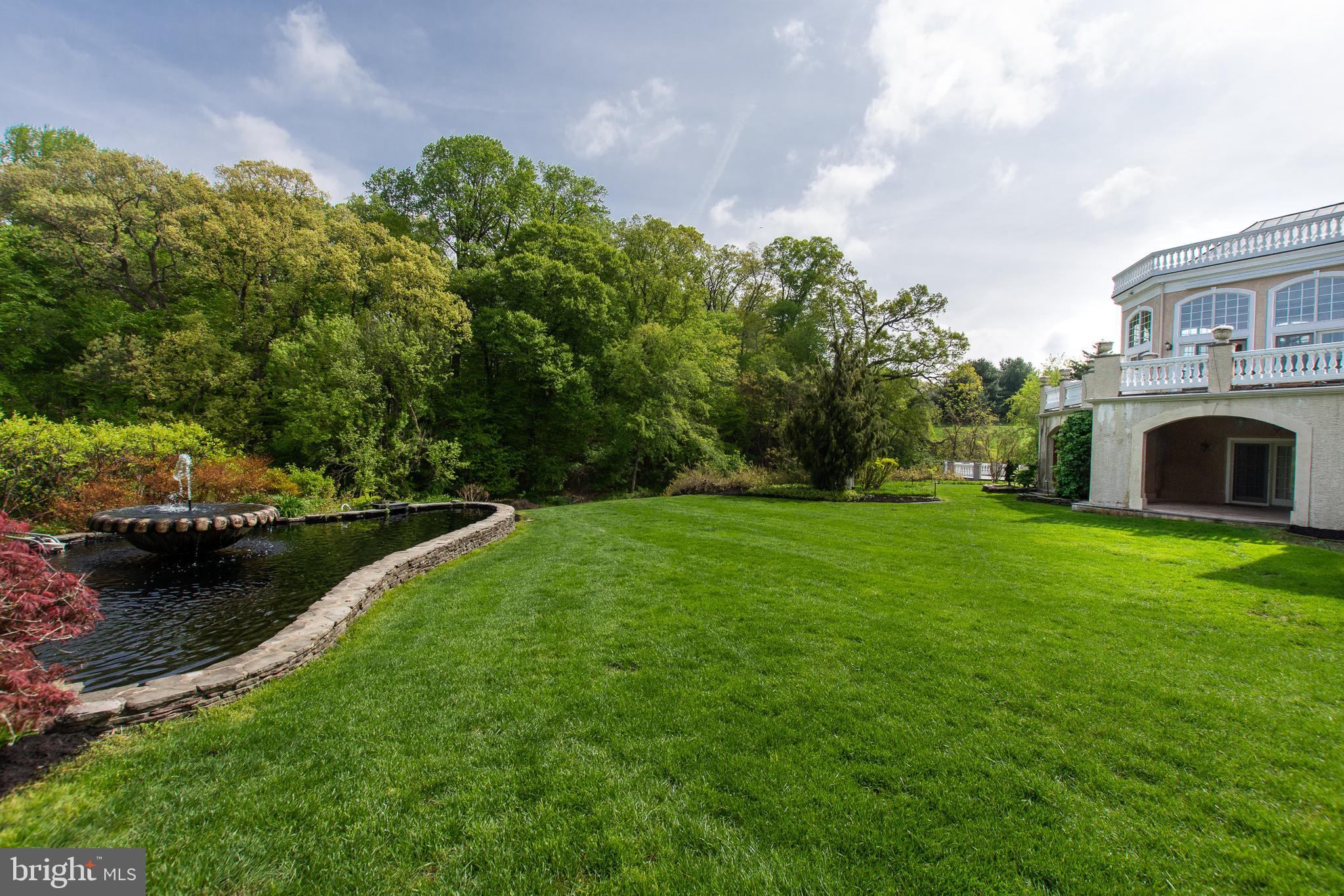 CENTREVILLE RESERV - Residential