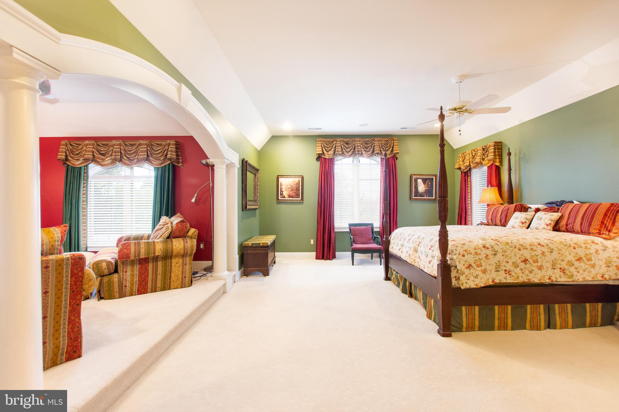 CENTREVILLE RESERV - Residential