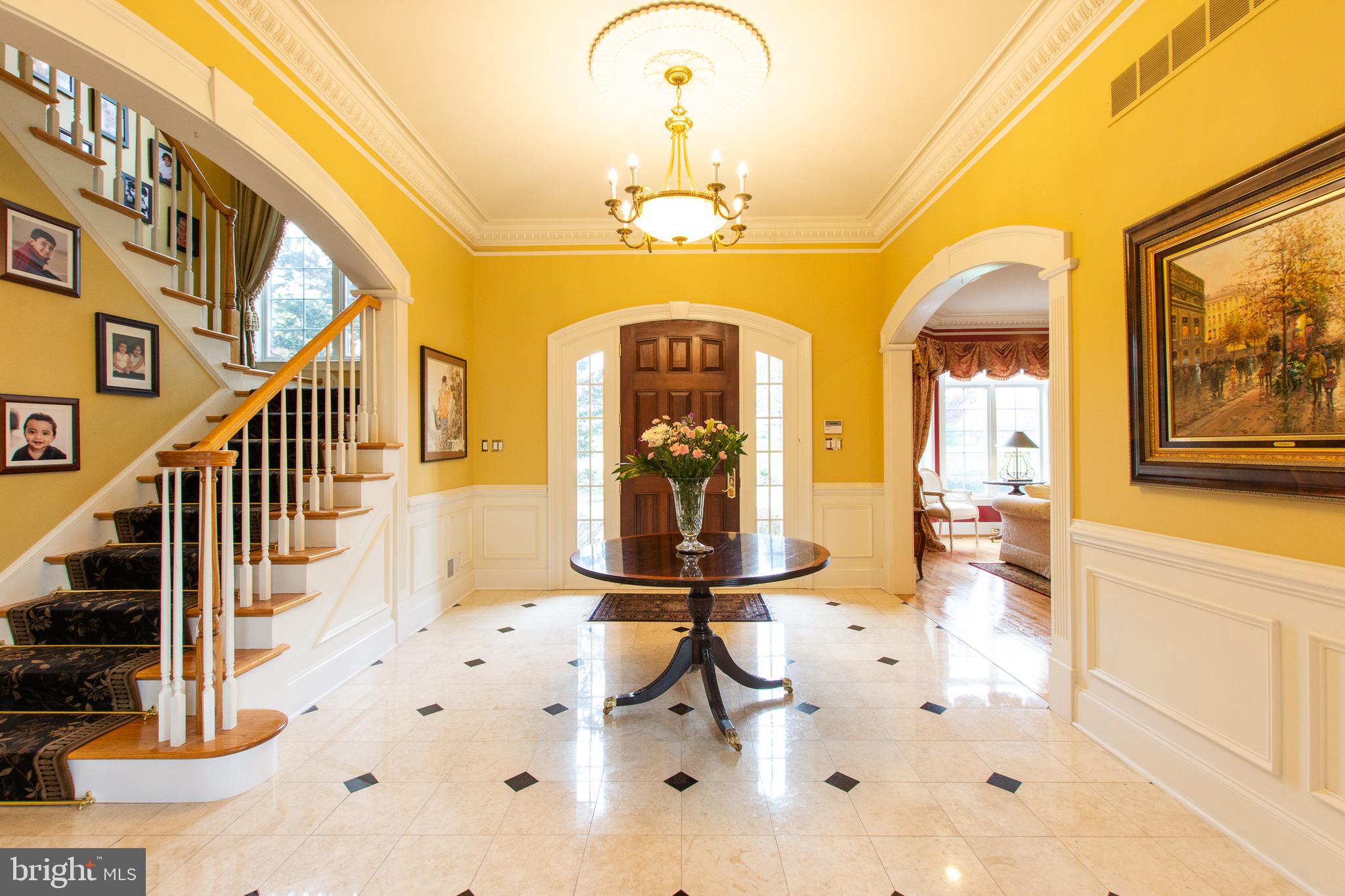 CENTREVILLE RESERV - Residential