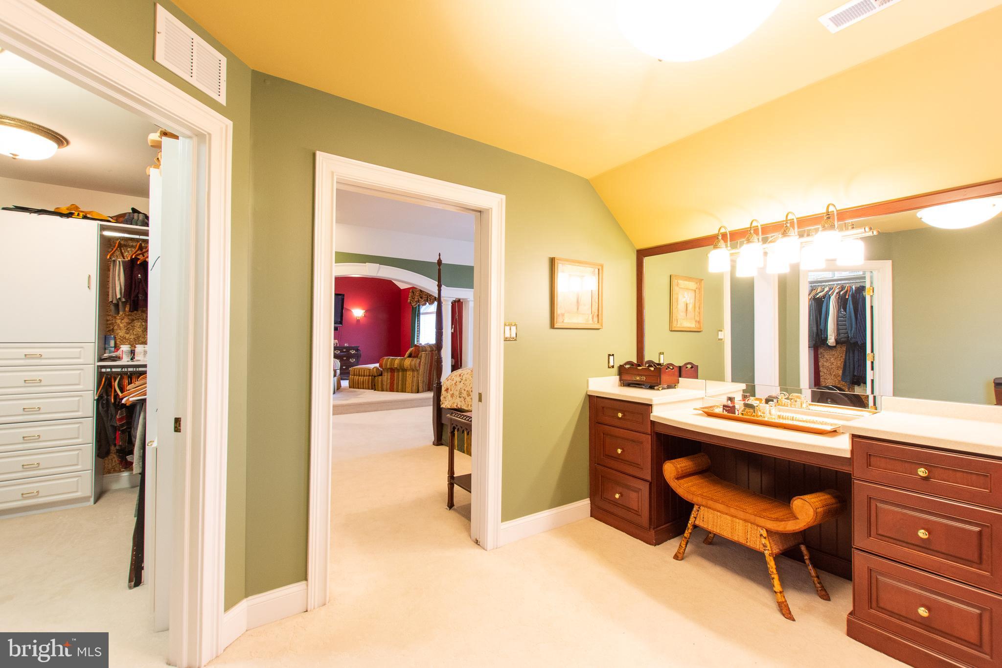 CENTREVILLE RESERV - Residential