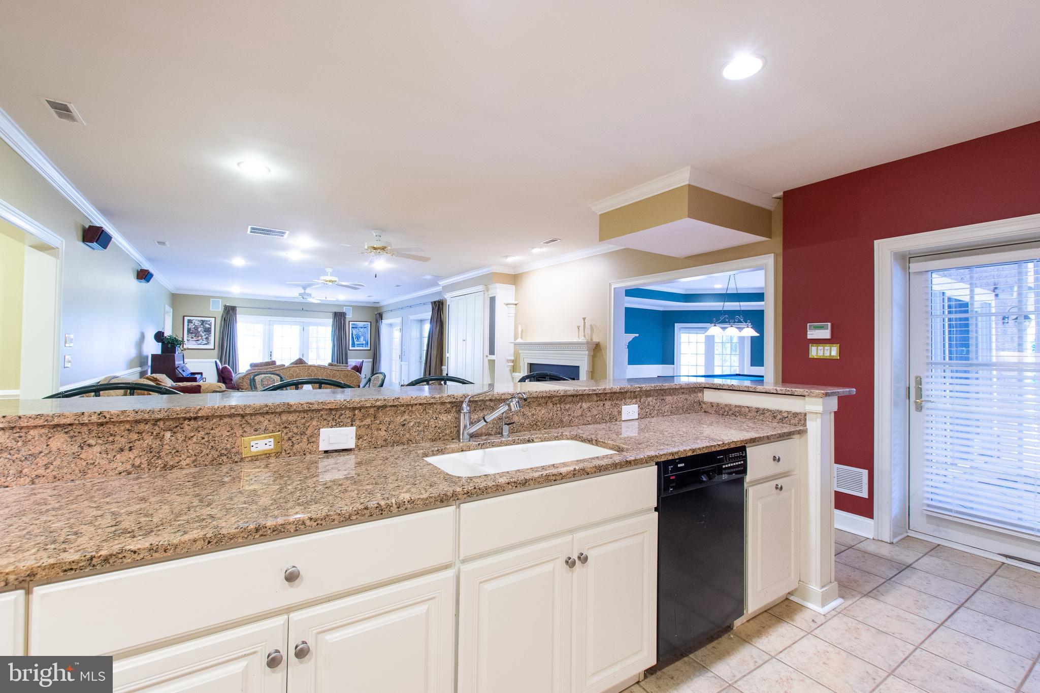 CENTREVILLE RESERV - Residential