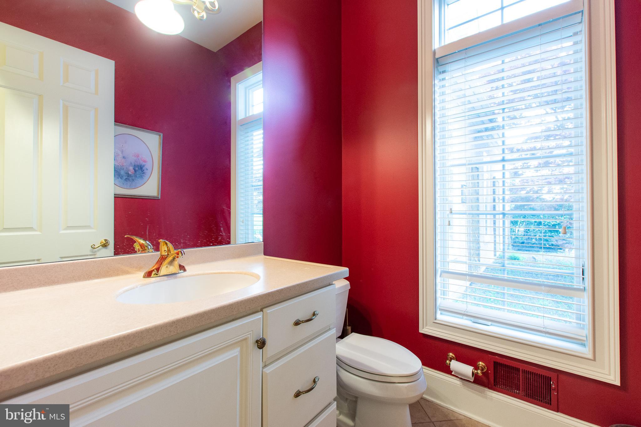 CENTREVILLE RESERV - Residential