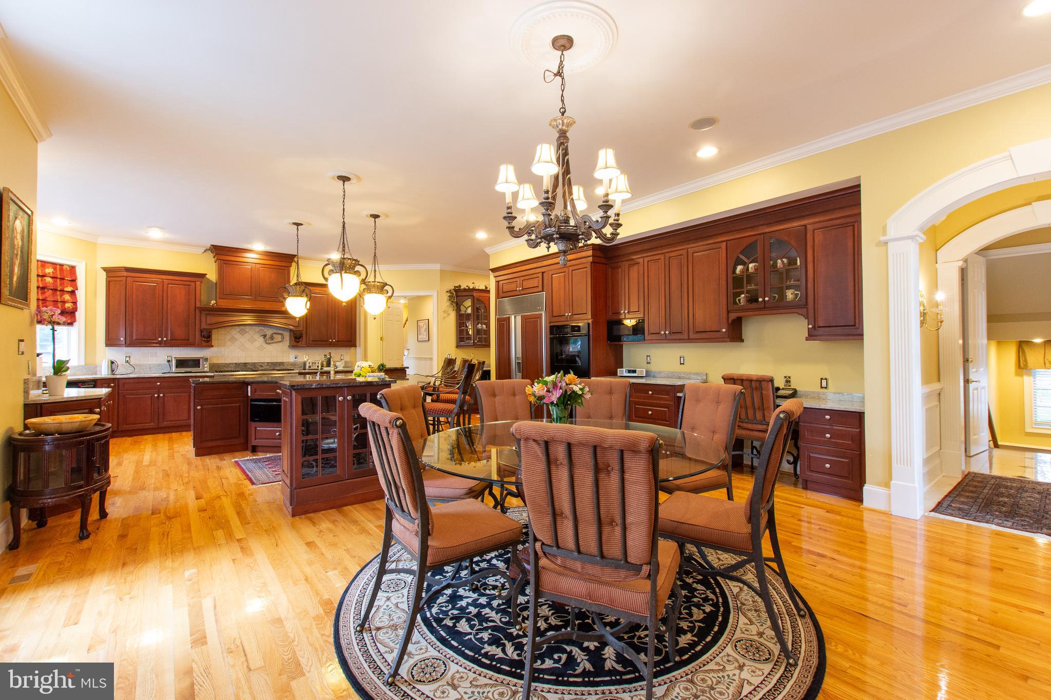 CENTREVILLE RESERV - Residential