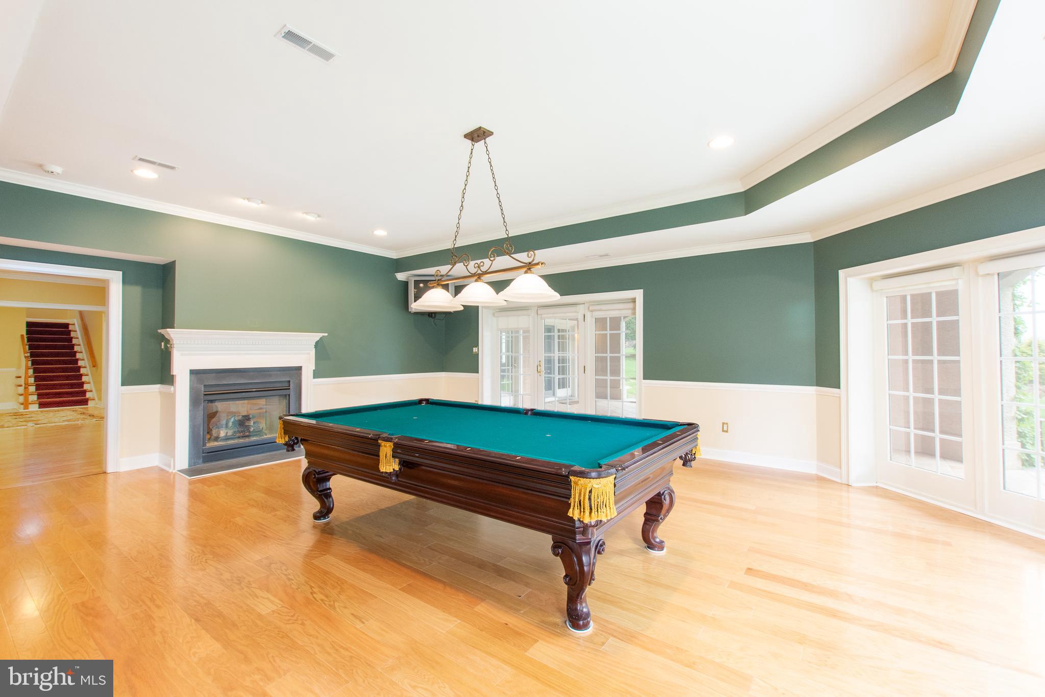 CENTREVILLE RESERV - Residential