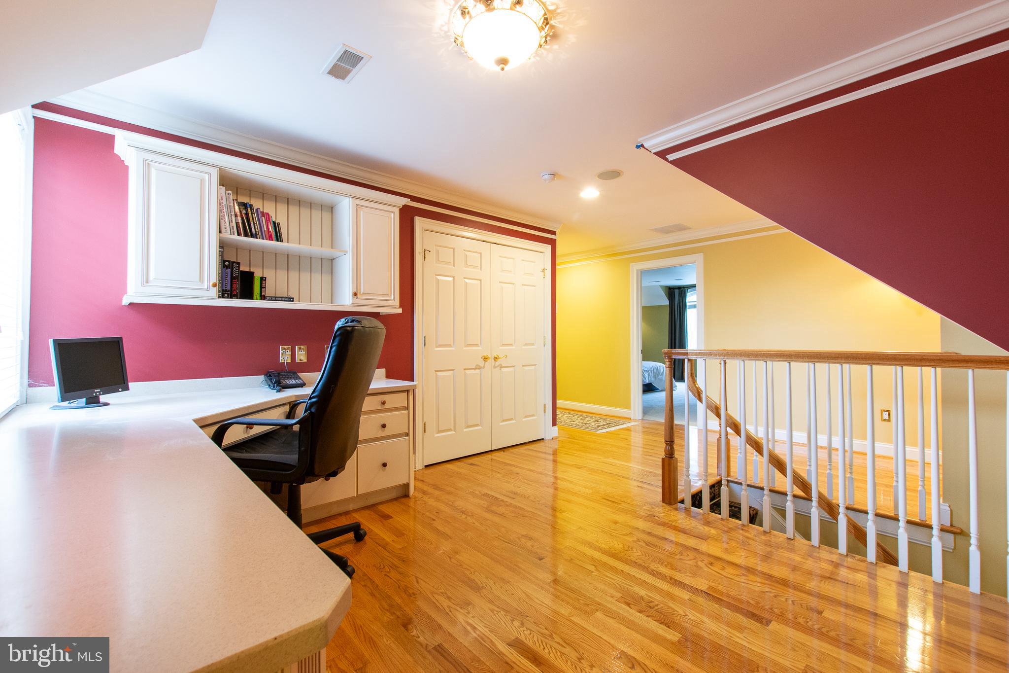 CENTREVILLE RESERV - Residential