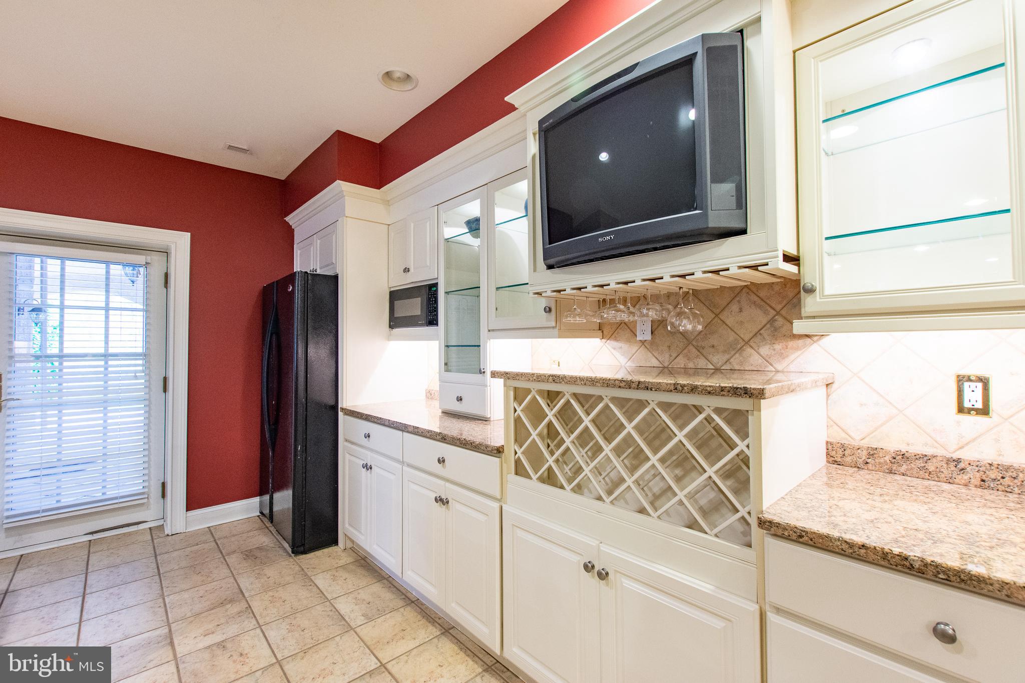 CENTREVILLE RESERV - Residential