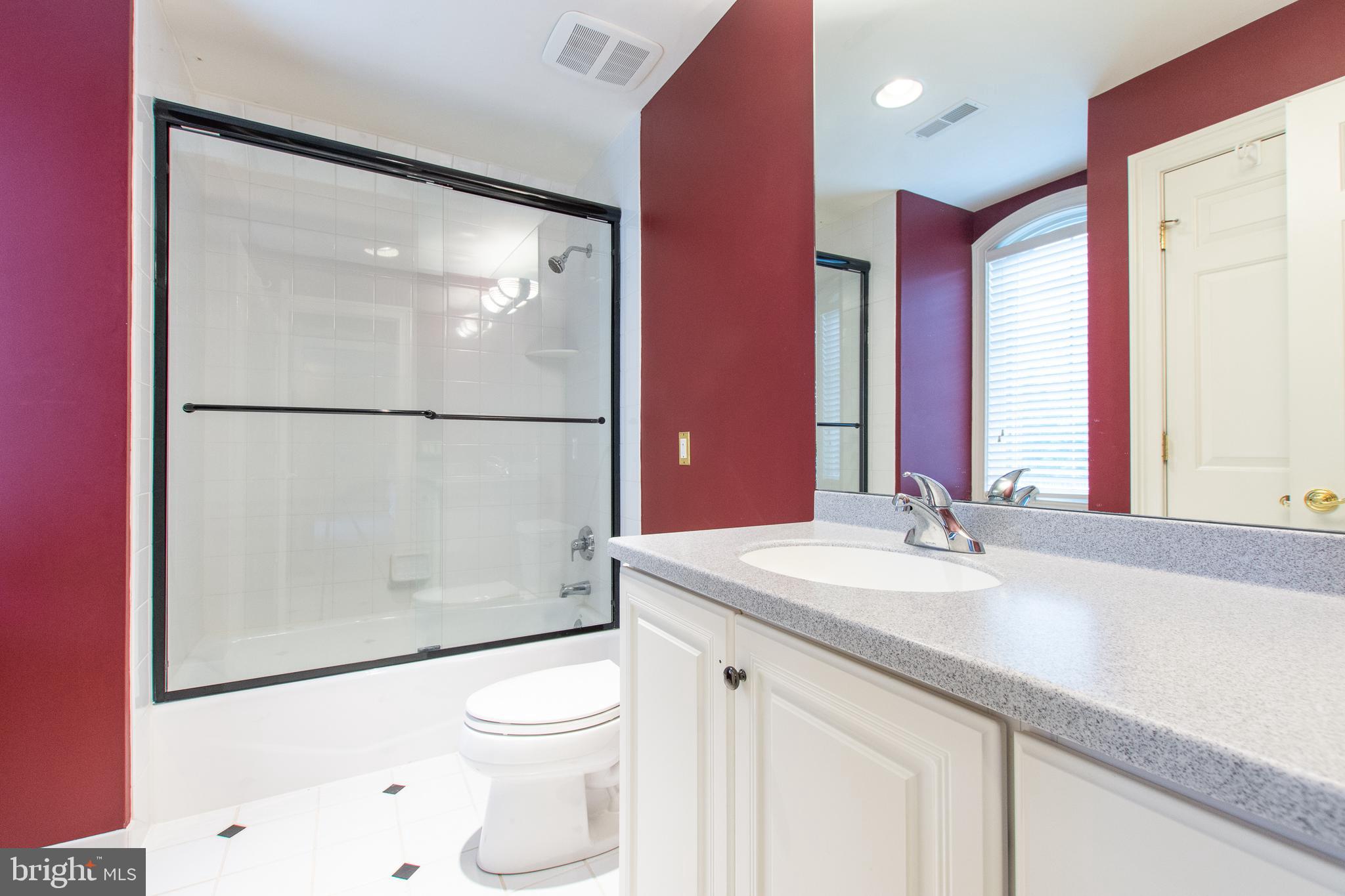 CENTREVILLE RESERV - Residential