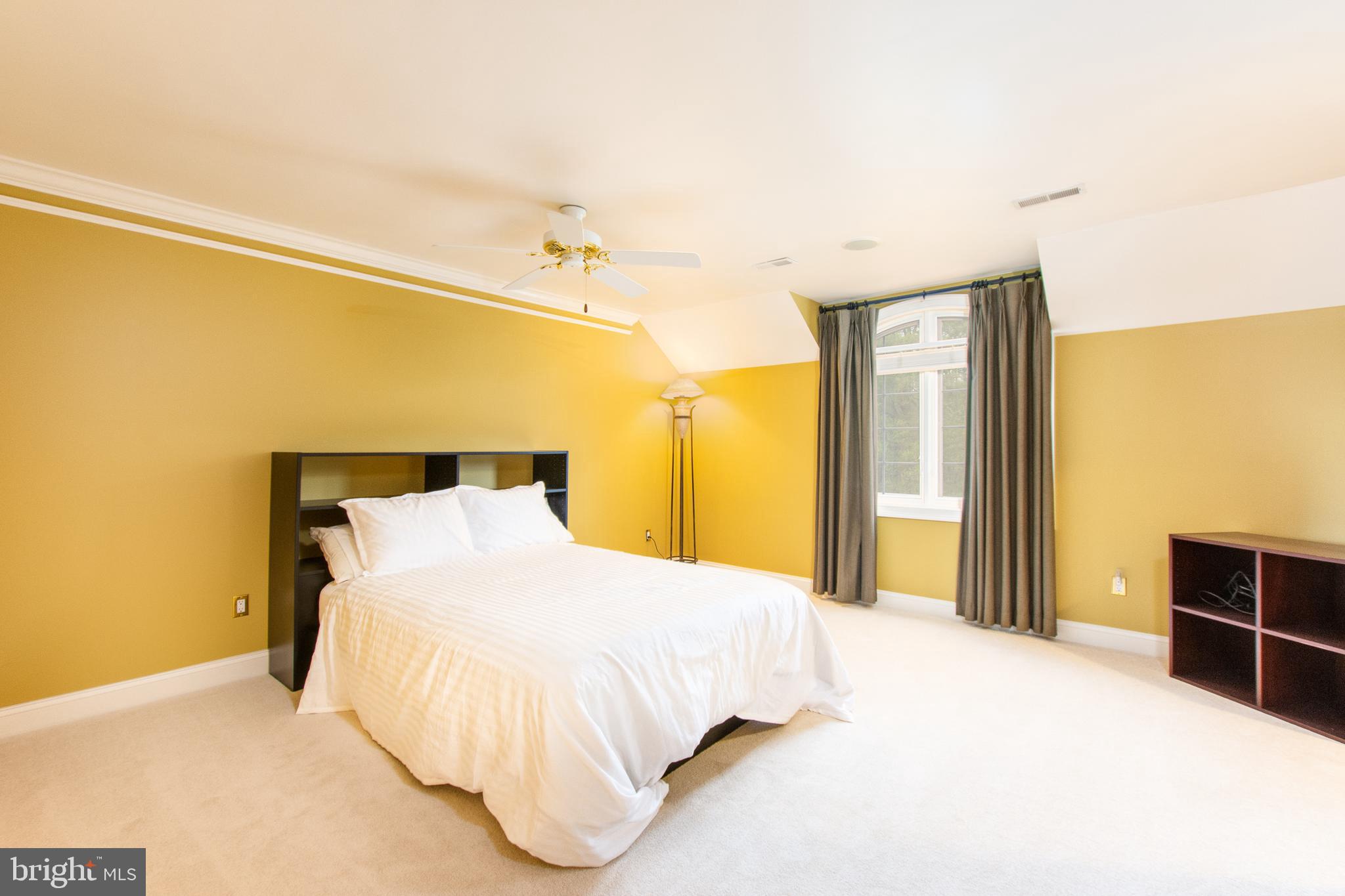 CENTREVILLE RESERV - Residential