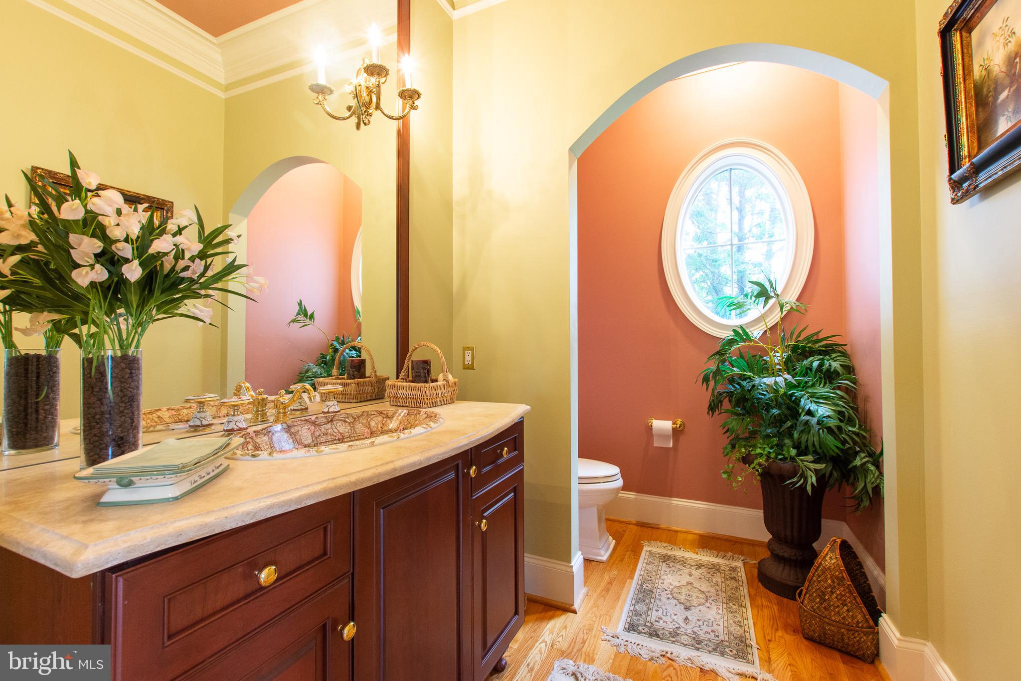 CENTREVILLE RESERV - Residential