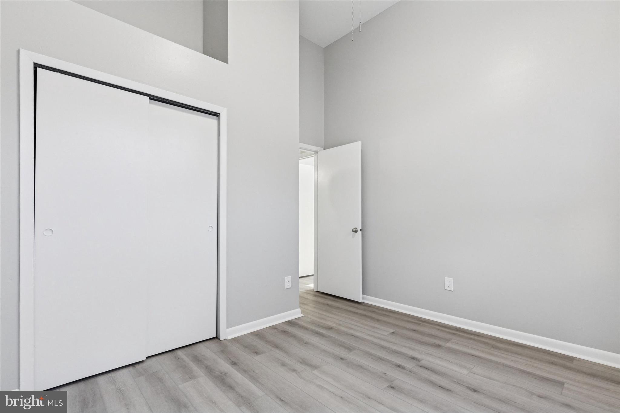 MONTGOMERY PLACE - Residential