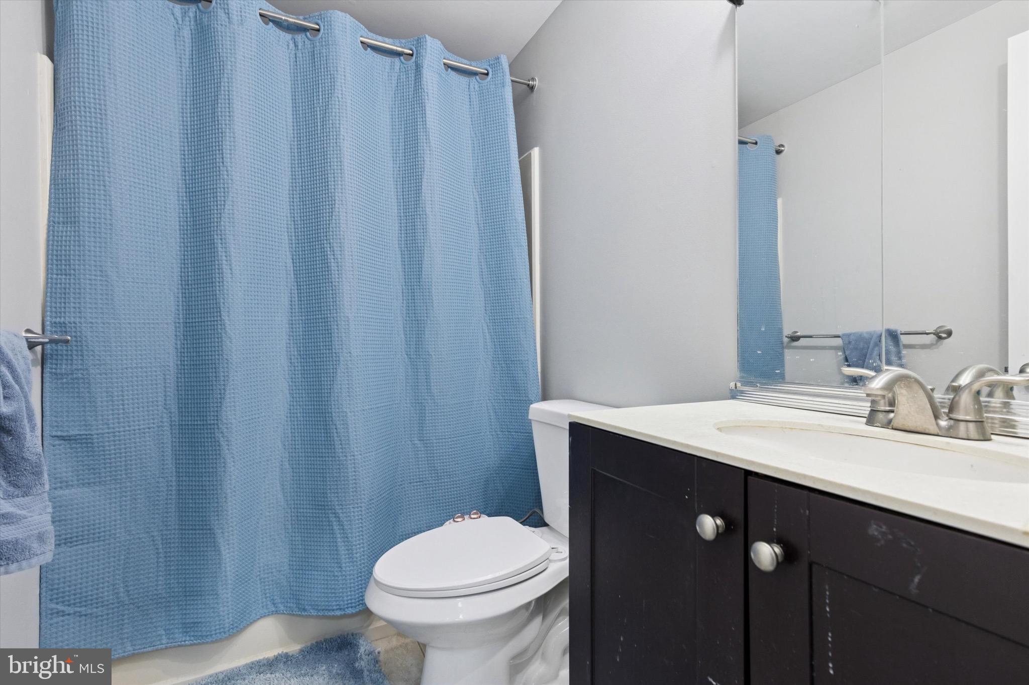 MONTGOMERY PLACE - Residential