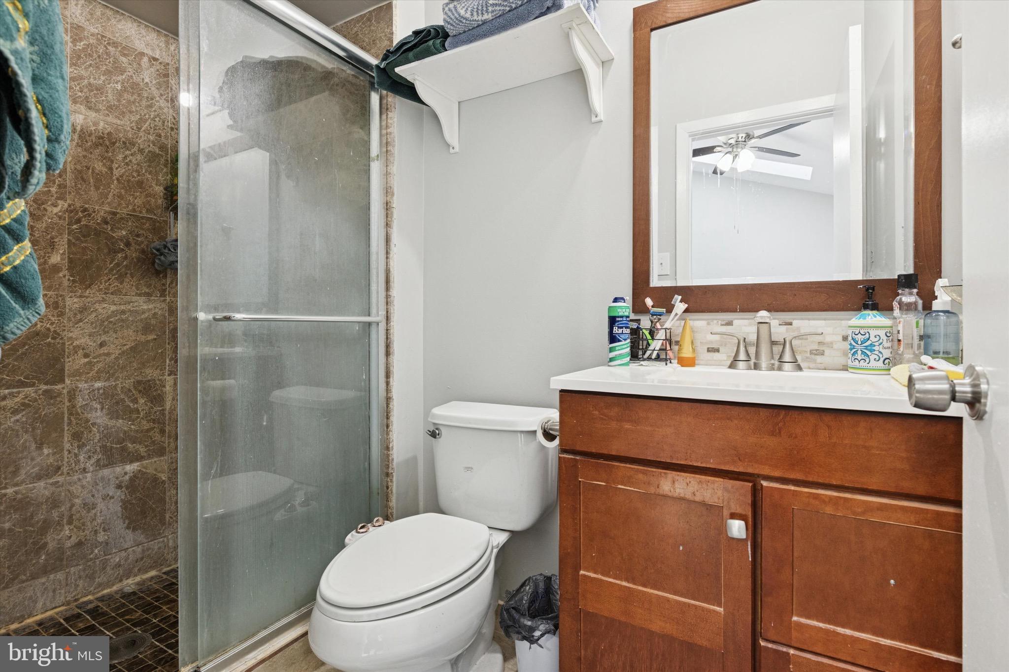 MONTGOMERY PLACE - Residential