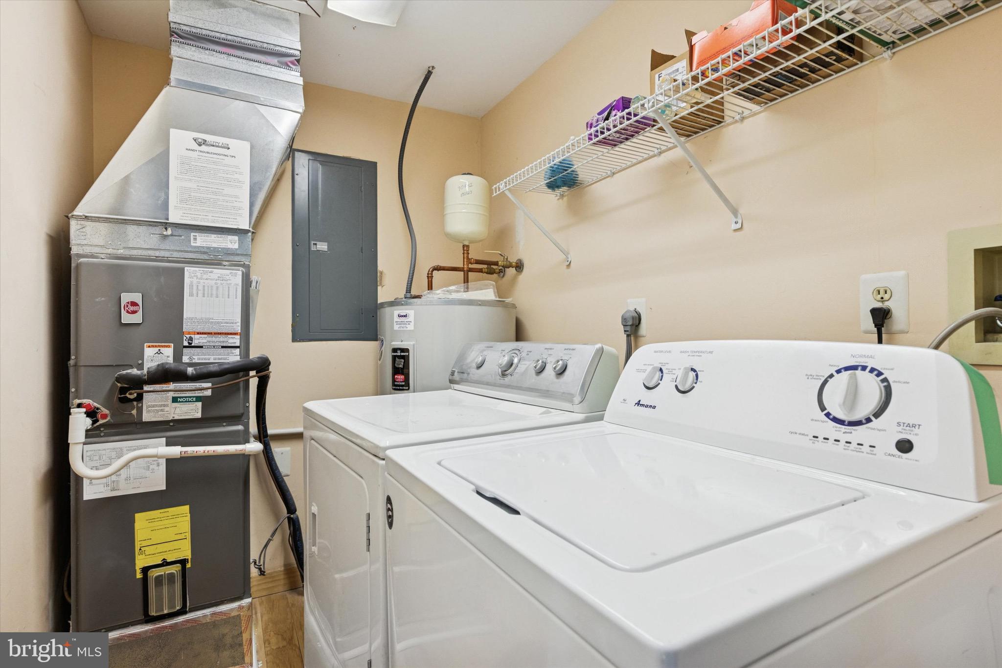 MONTGOMERY PLACE - Residential