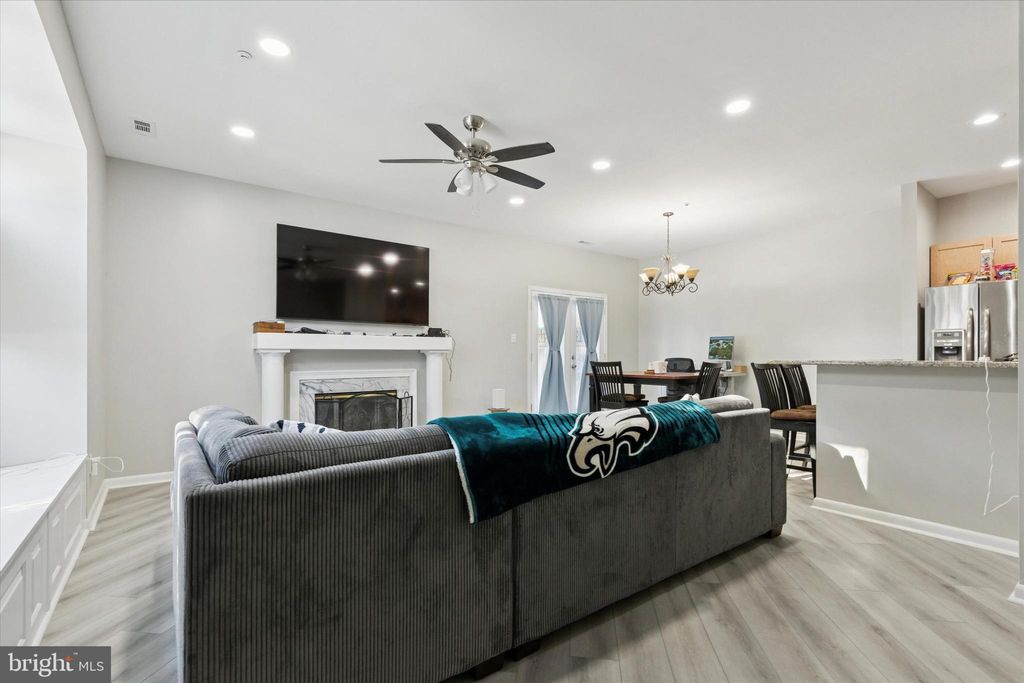 Photo of 1605 Naomis Court #1605, NORTH WALES, PA 19454 (MLS # PAMC2167346)